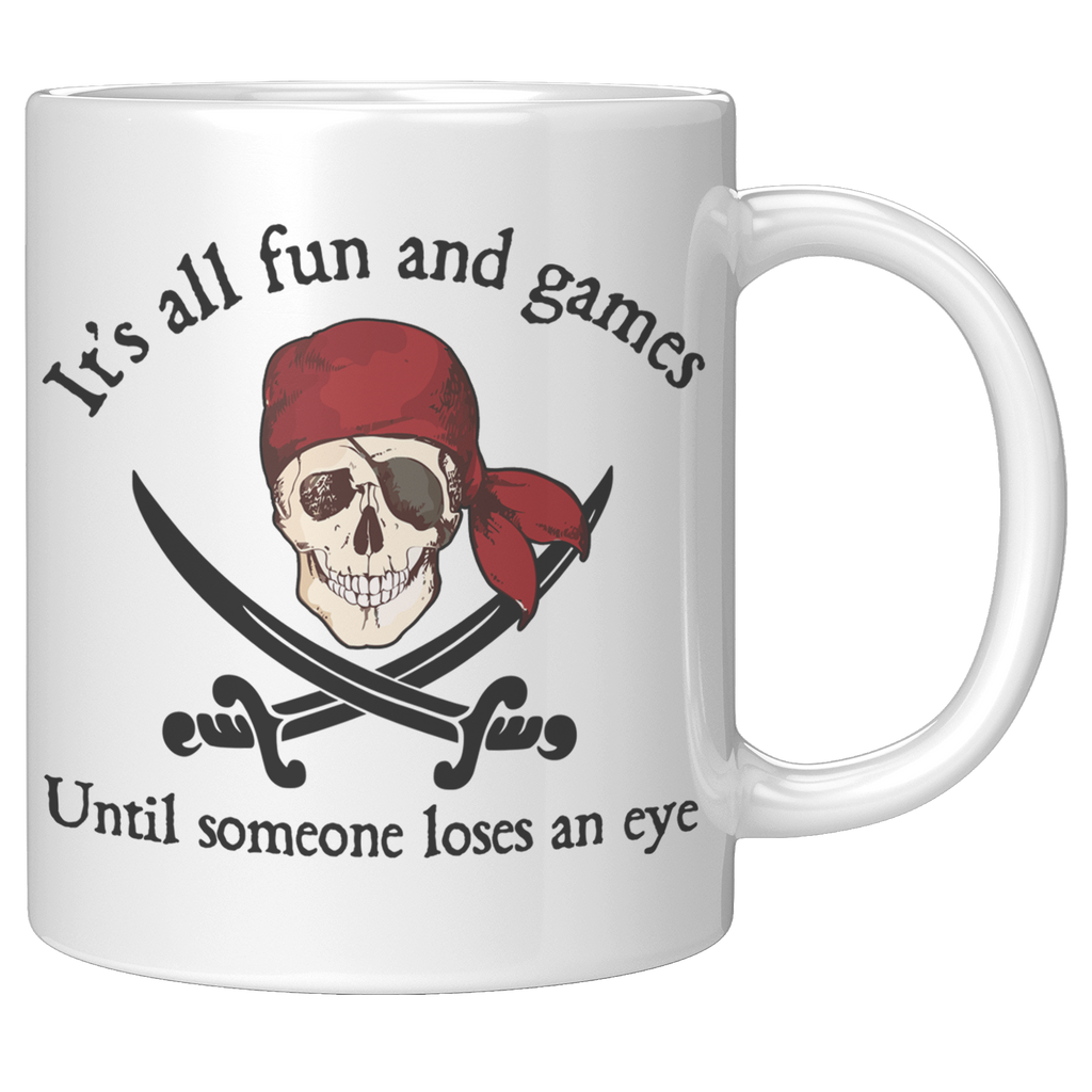 11oz_White_Mug_-_Pirate_Fun_and_Games_11oz_White_RH_Mockup.png