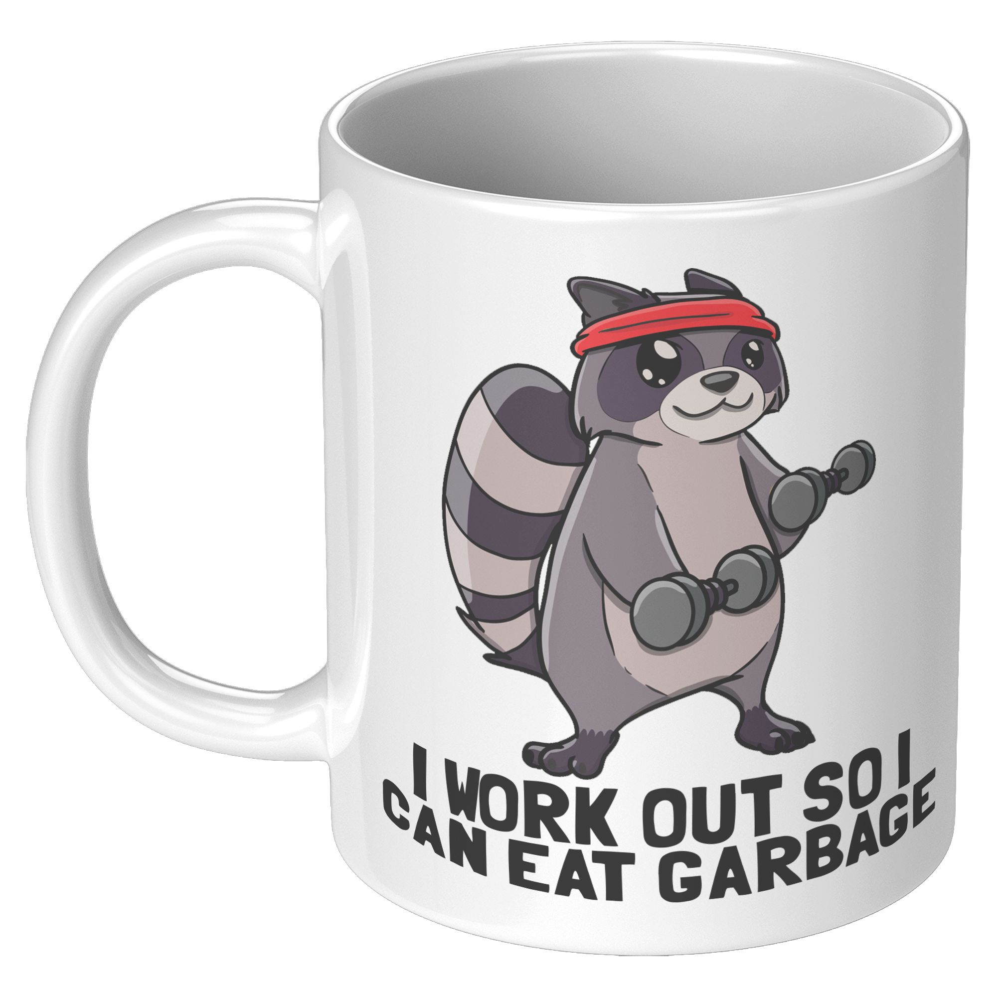 11oz_White_Mug_-_Raccoon_Workout_Eat_Gar_11oz_White_LH_Mockup.png_15353920