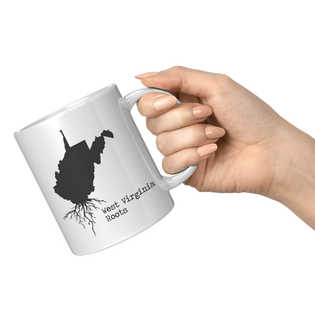 11oz_White_Mug_-_West_Virginia_Roots_11oz_White_RH_Model_Mockup.png_15397404