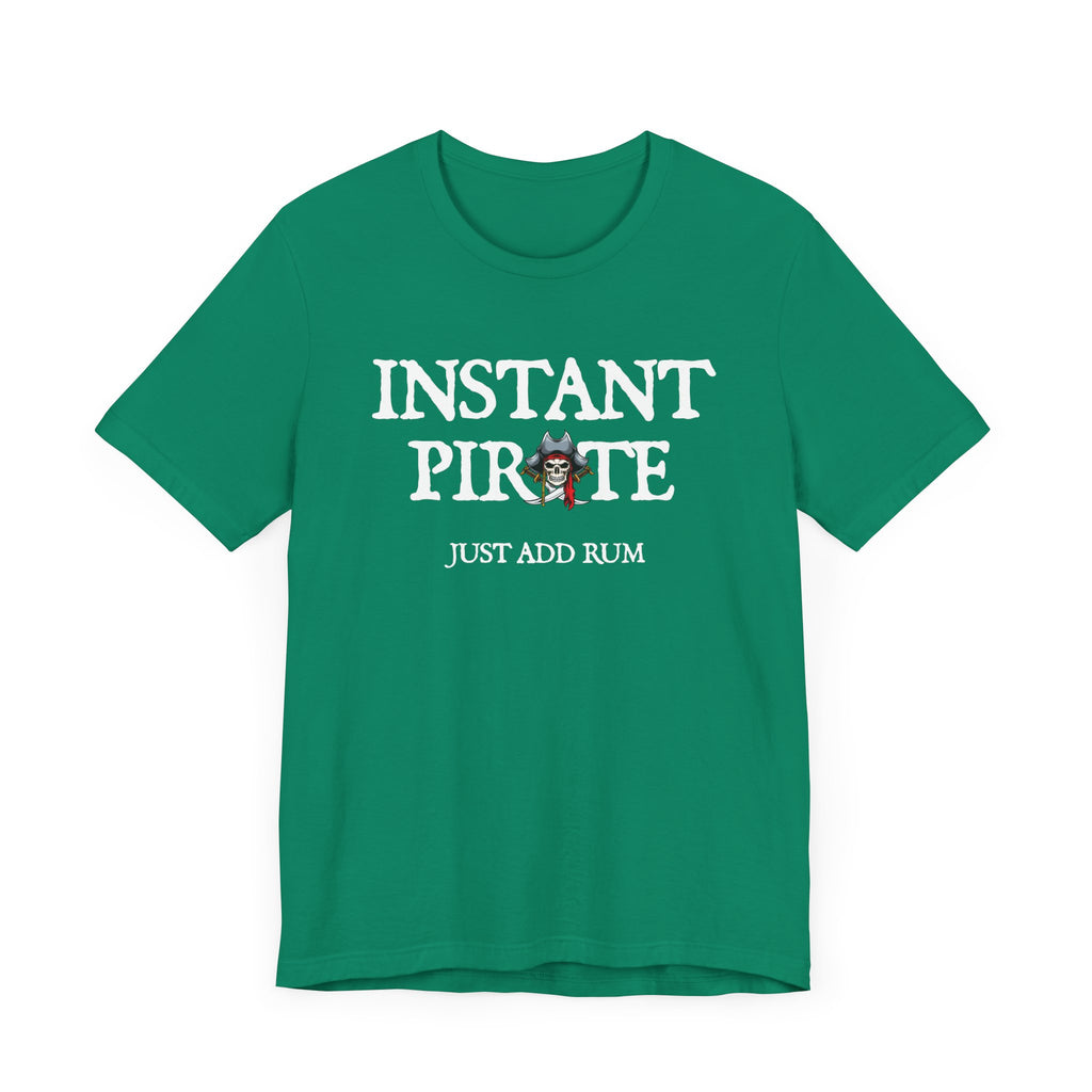 Instant Pirate Just Add Rum PrintChoice