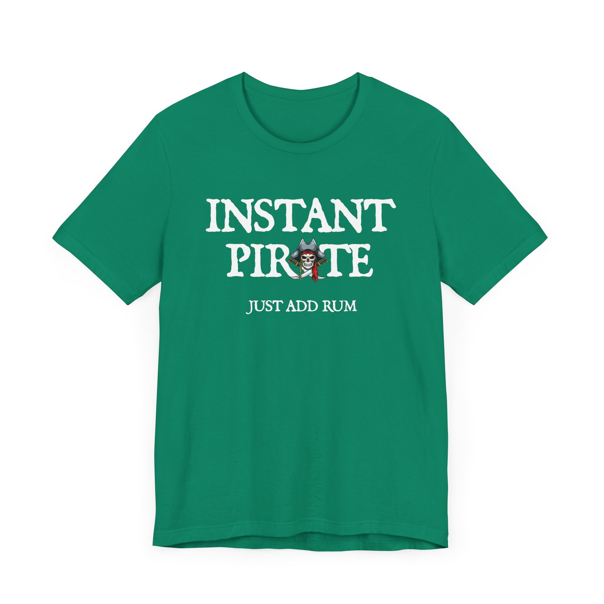 Instant Pirate Just Add Rum PrintChoice