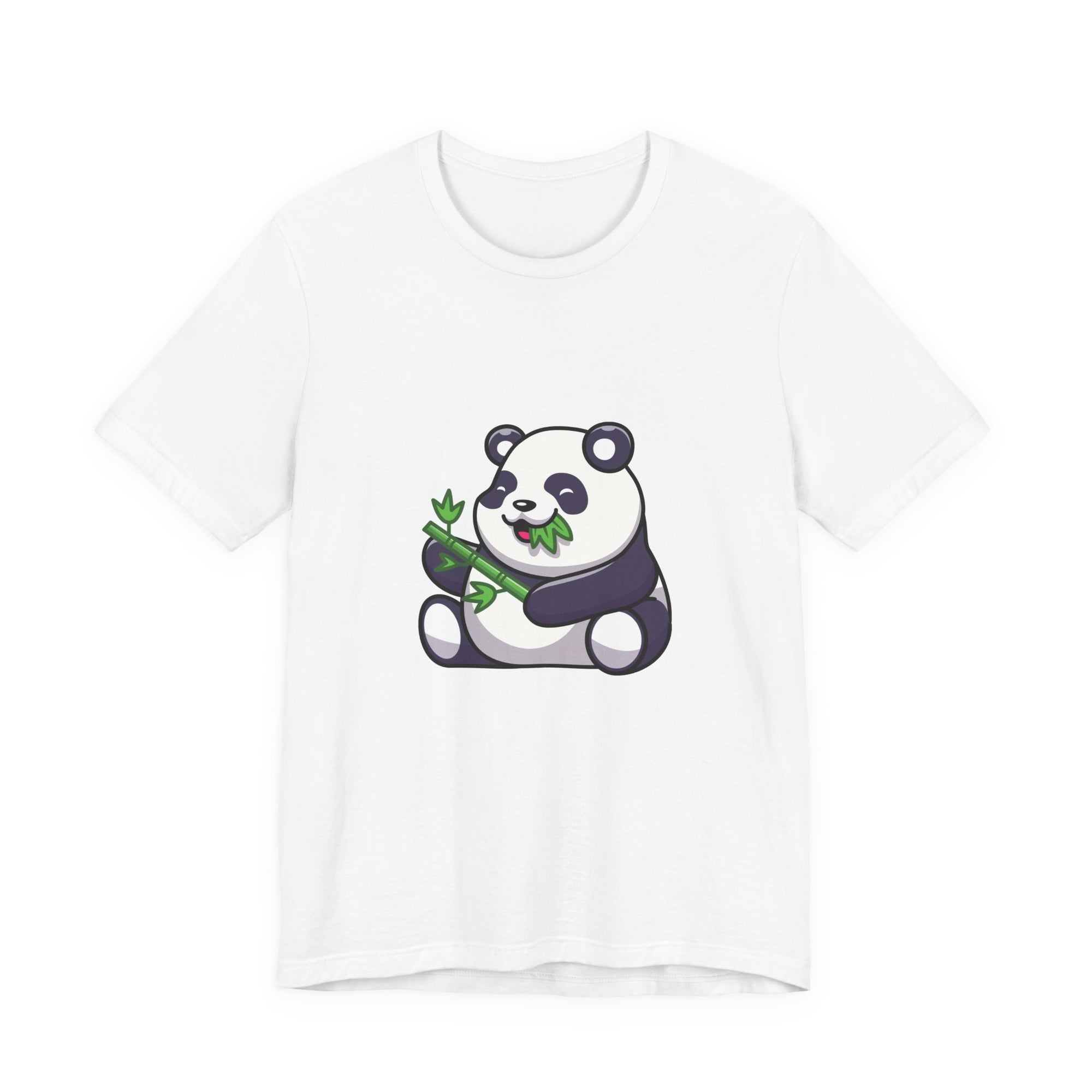Extra Rice Panda TextileDE Panda