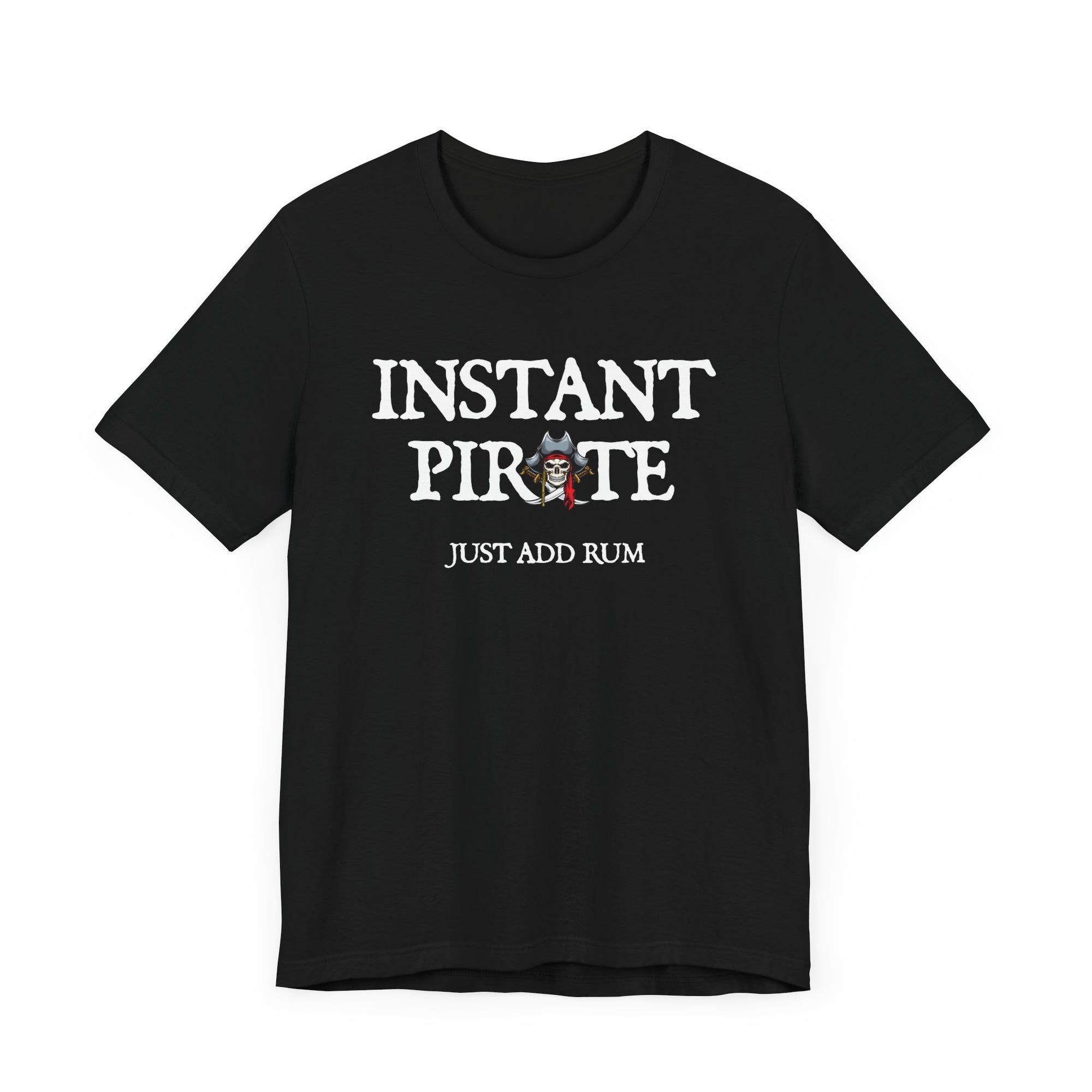 Instant Pirate Just Add Rum PrintChoice