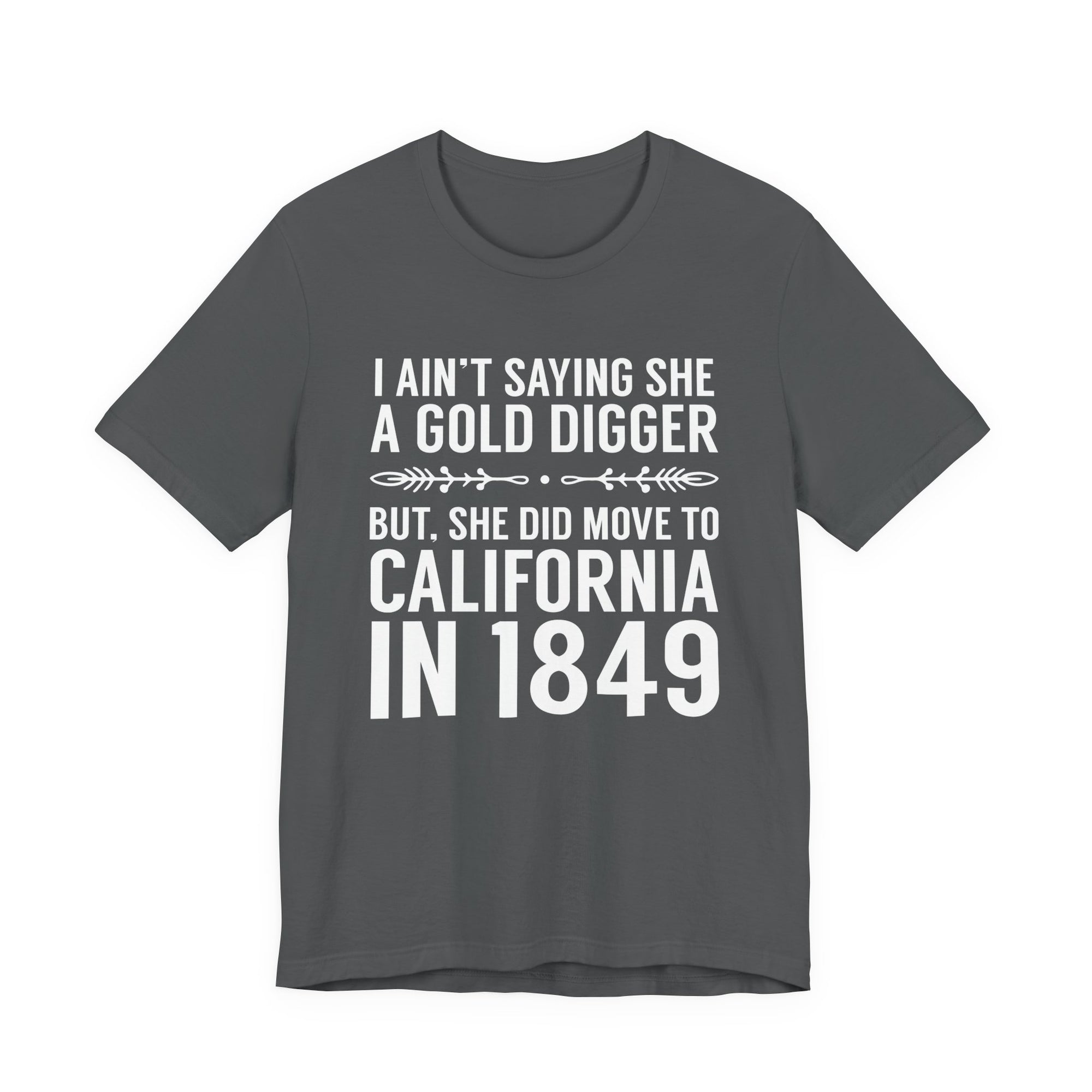 Gold Digger PrintClever UK