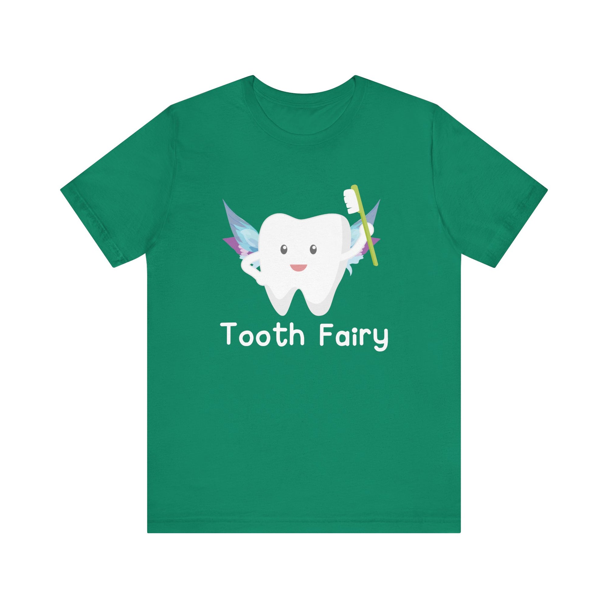 Tooth Fairy PrintChoice