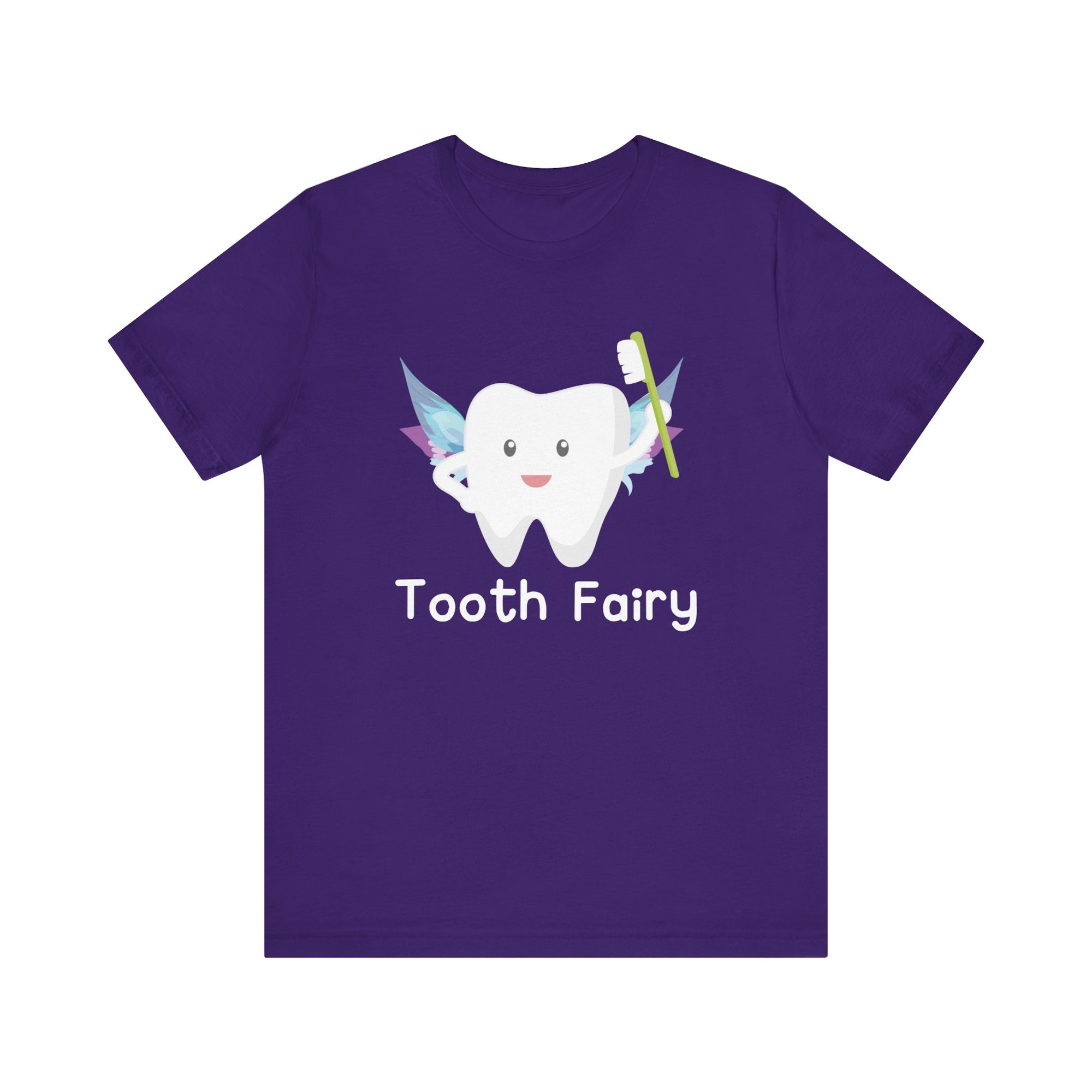 Tooth Fairy PrintChoice