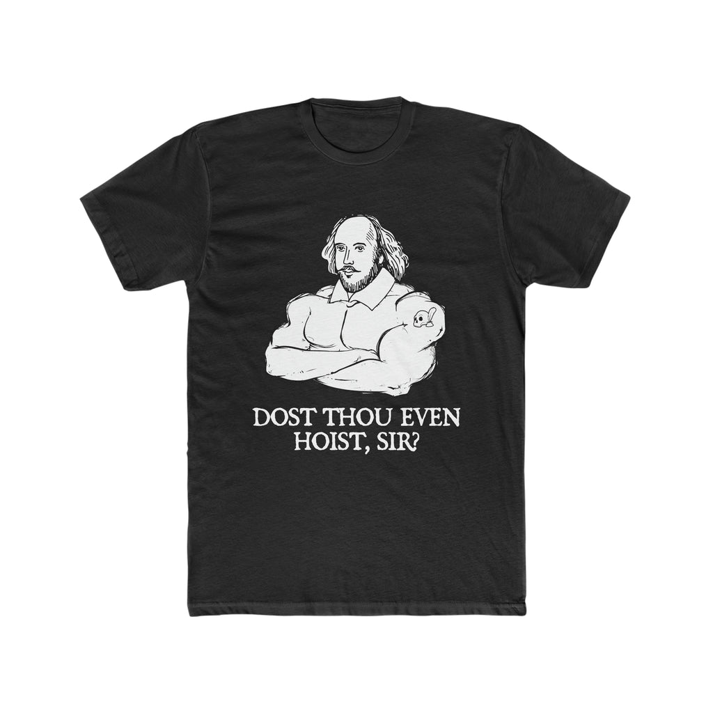Dost Thou Even Hoist PrintBar Australia