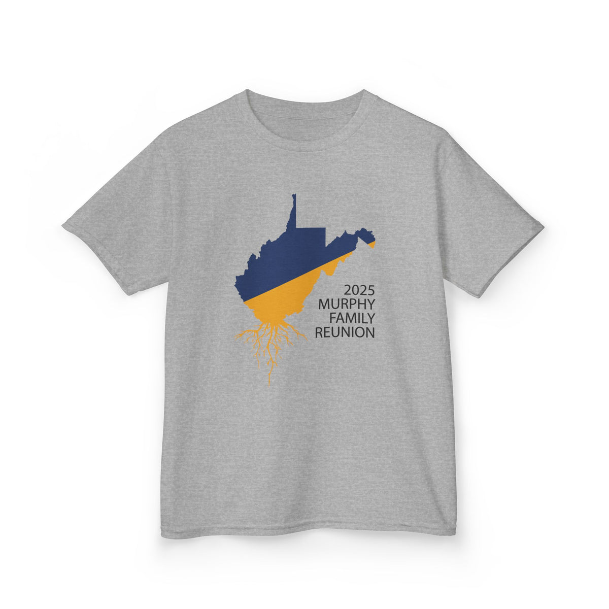 Murphy Custom Kids T