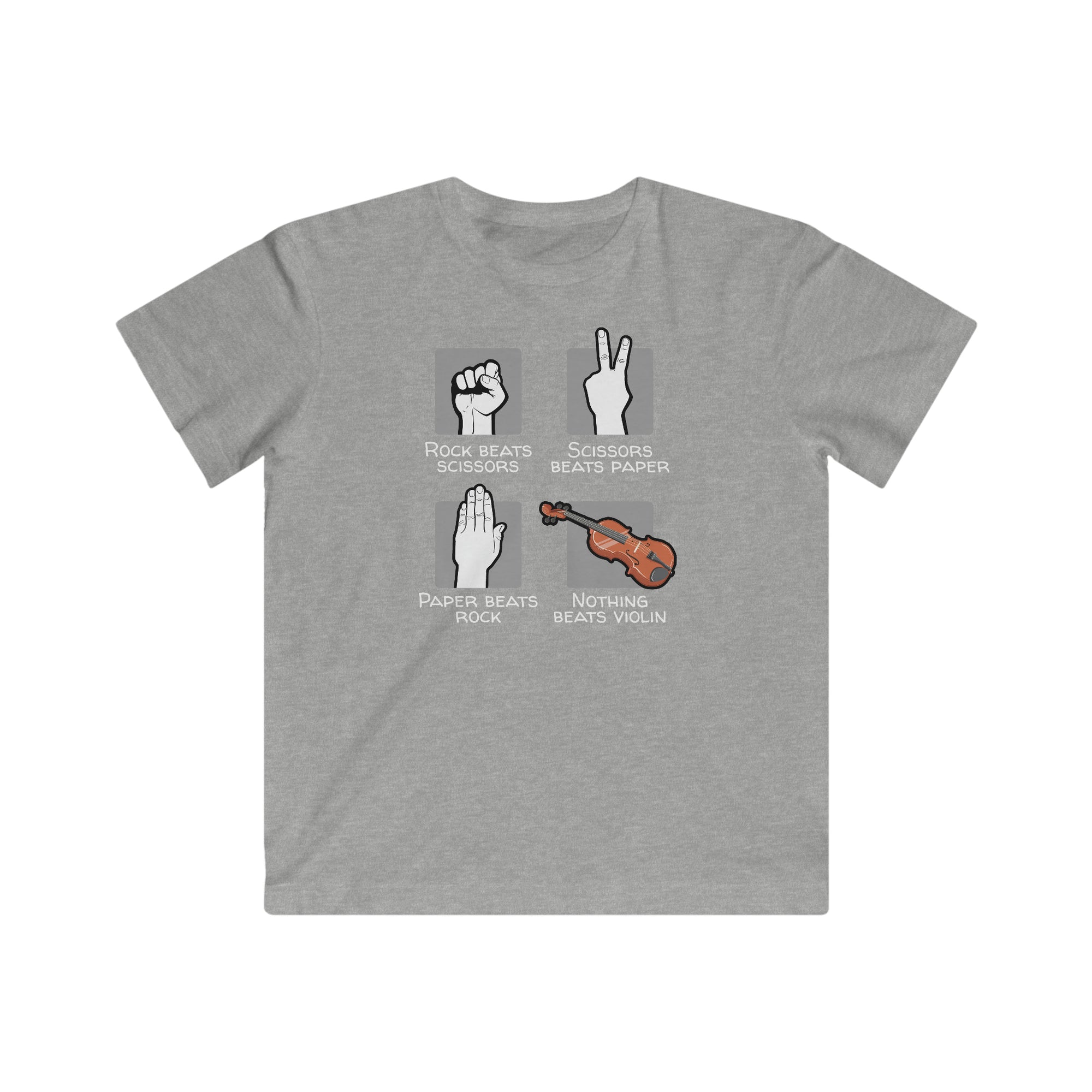 Glendyn Smith Custom