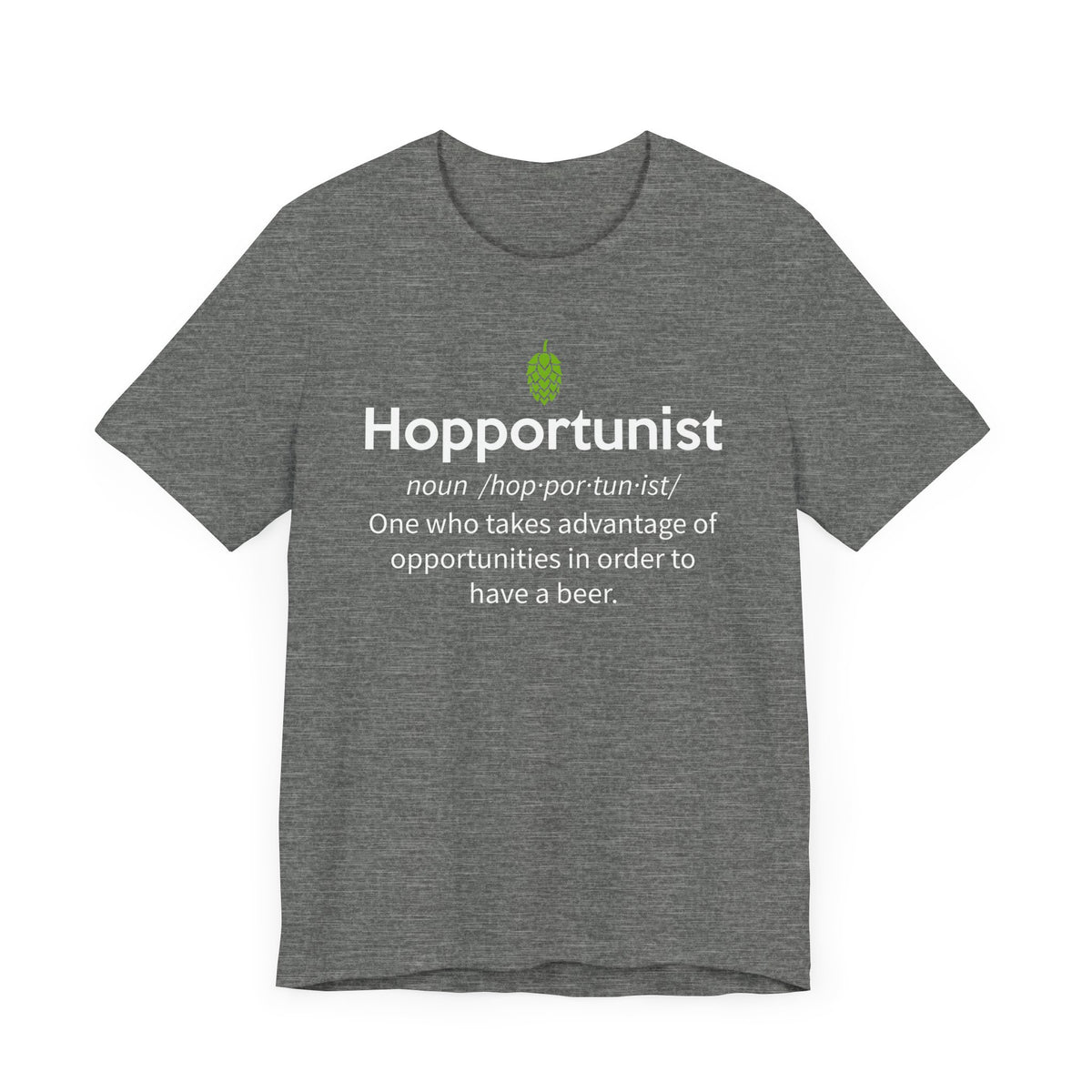 Maine Hop
