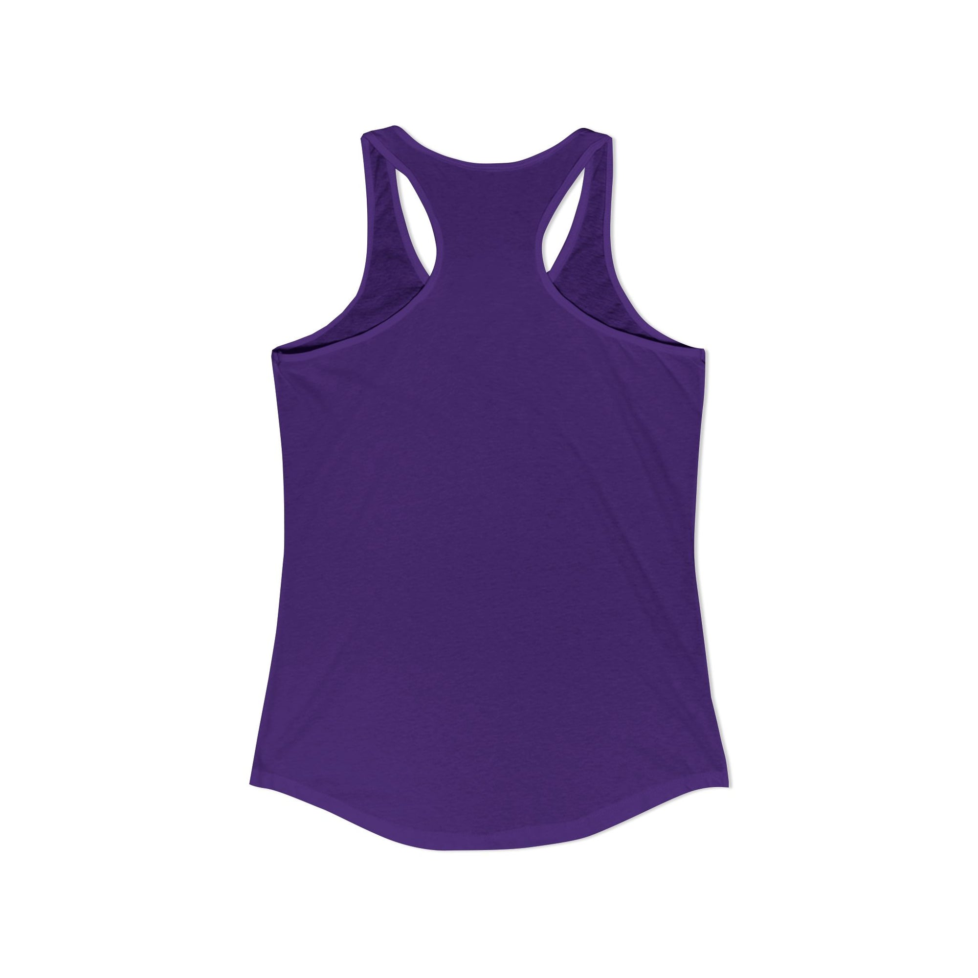 Snake Spare Time Women's Ideal Racerback Tank