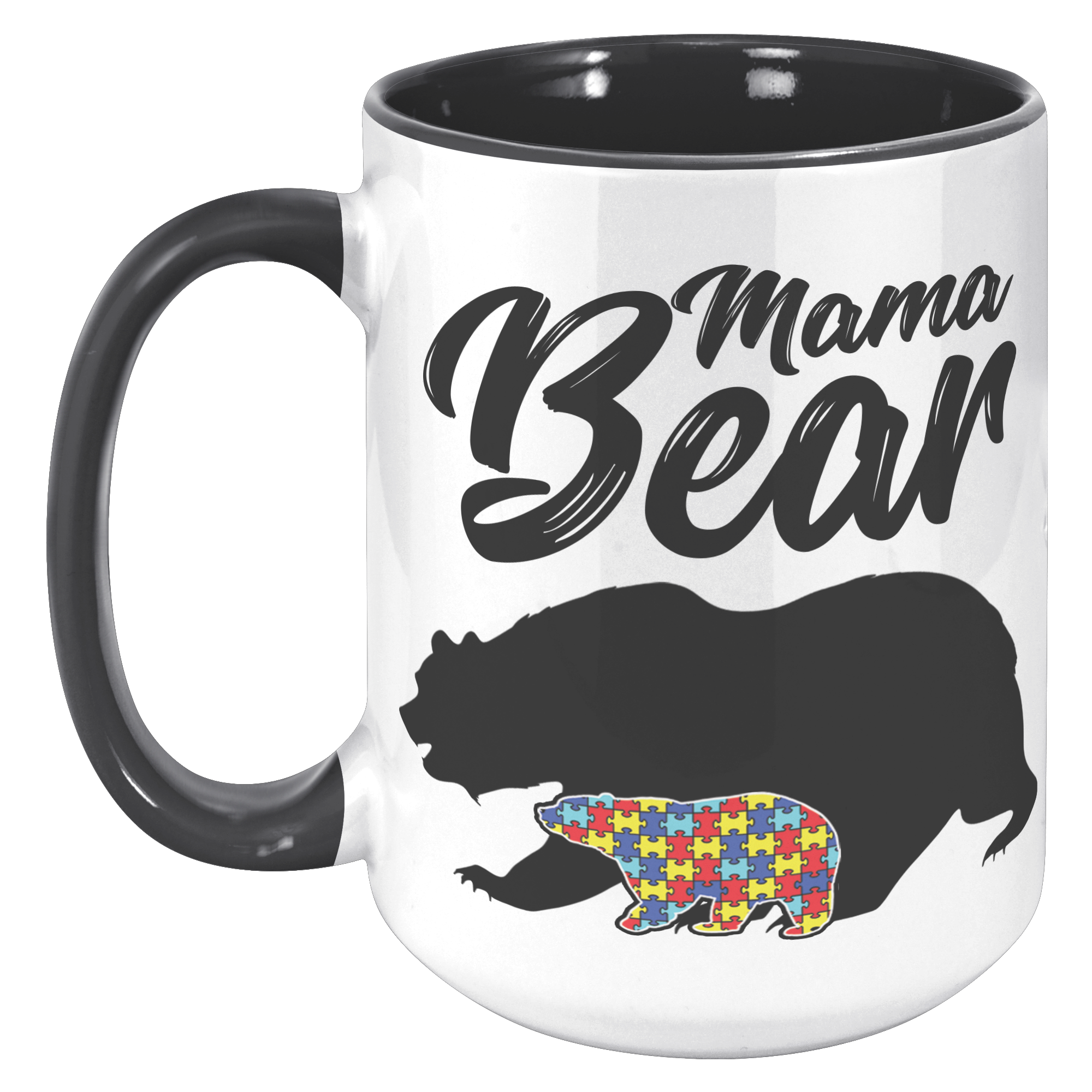 15oz_Accent_Mug_-_Autism_Mama_Bear_15oz_Accent_LH_Black_Mockup.png