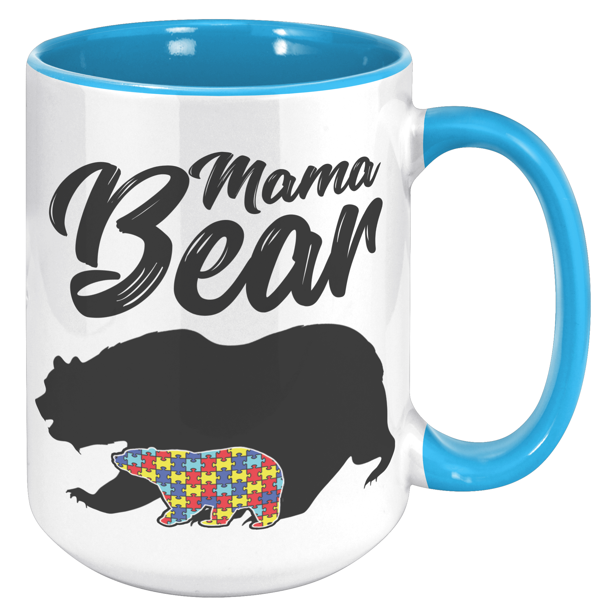 15oz_Accent_Mug_-_Autism_Mama_Bear_15oz_Accent_RH_Blue_Mockup.png