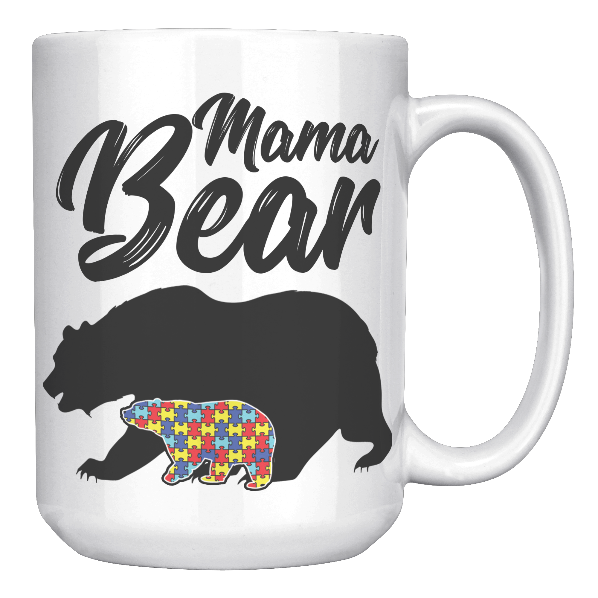 15oz_Accent_Mug_-_Autism_Mama_Bear_White_RH_Mockup.png