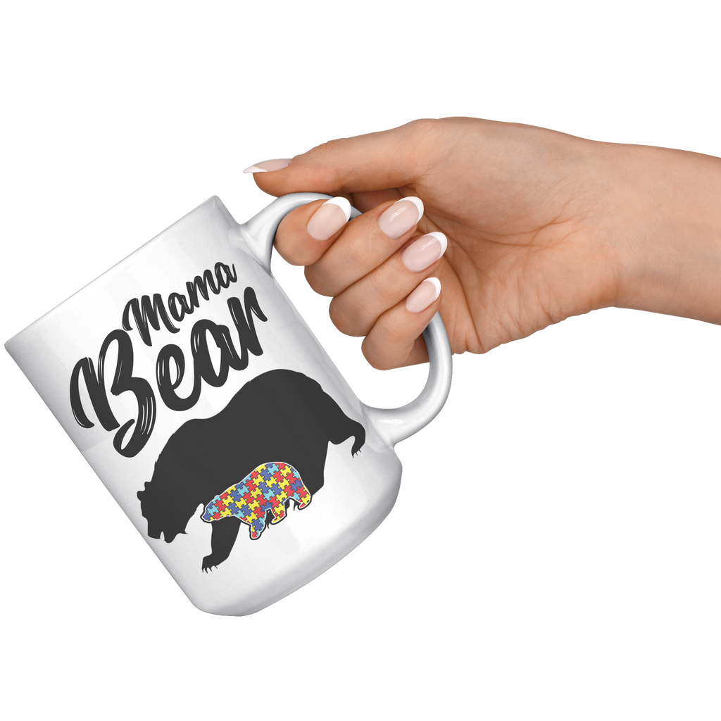 15oz_Accent_Mug_-_Autism_Mama_Bear_White_RH_Model_Mockup.png