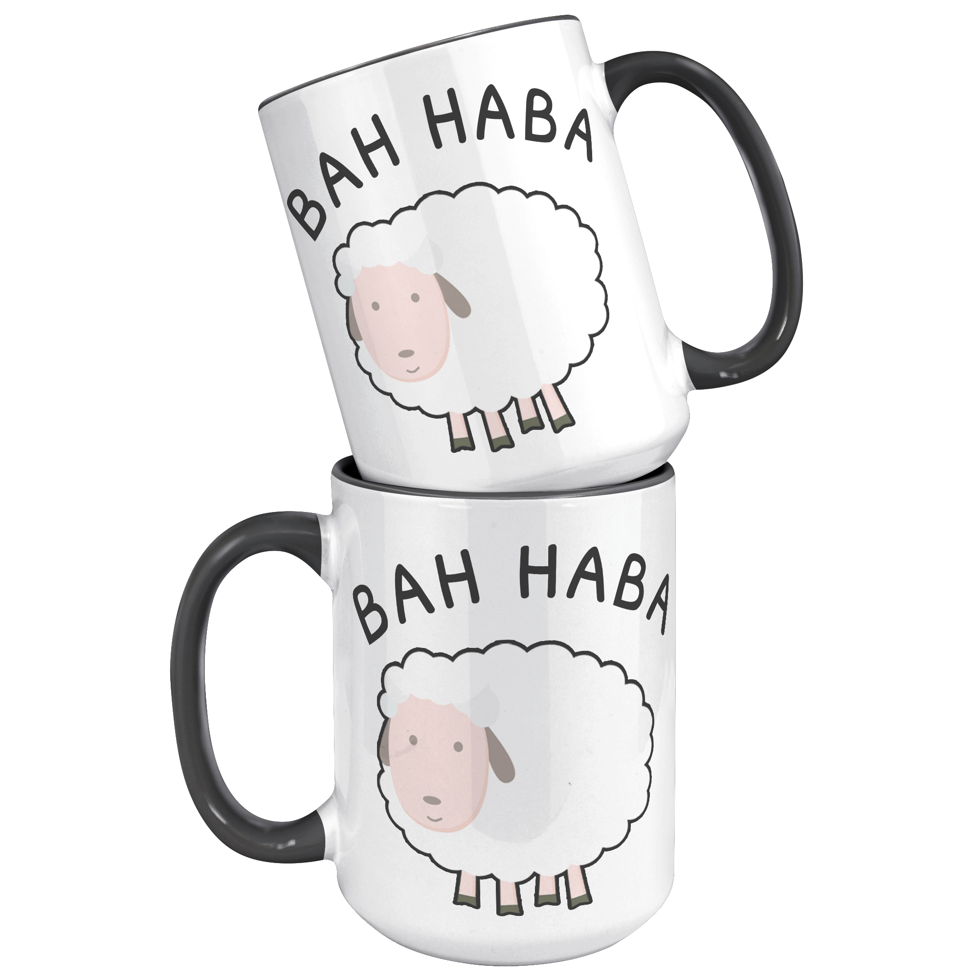 15oz_Accent_Mug_-_Bah_Haba_Bar_Harbor_Mu_15oz_Accent_FrontBack_Black_Mockup.png