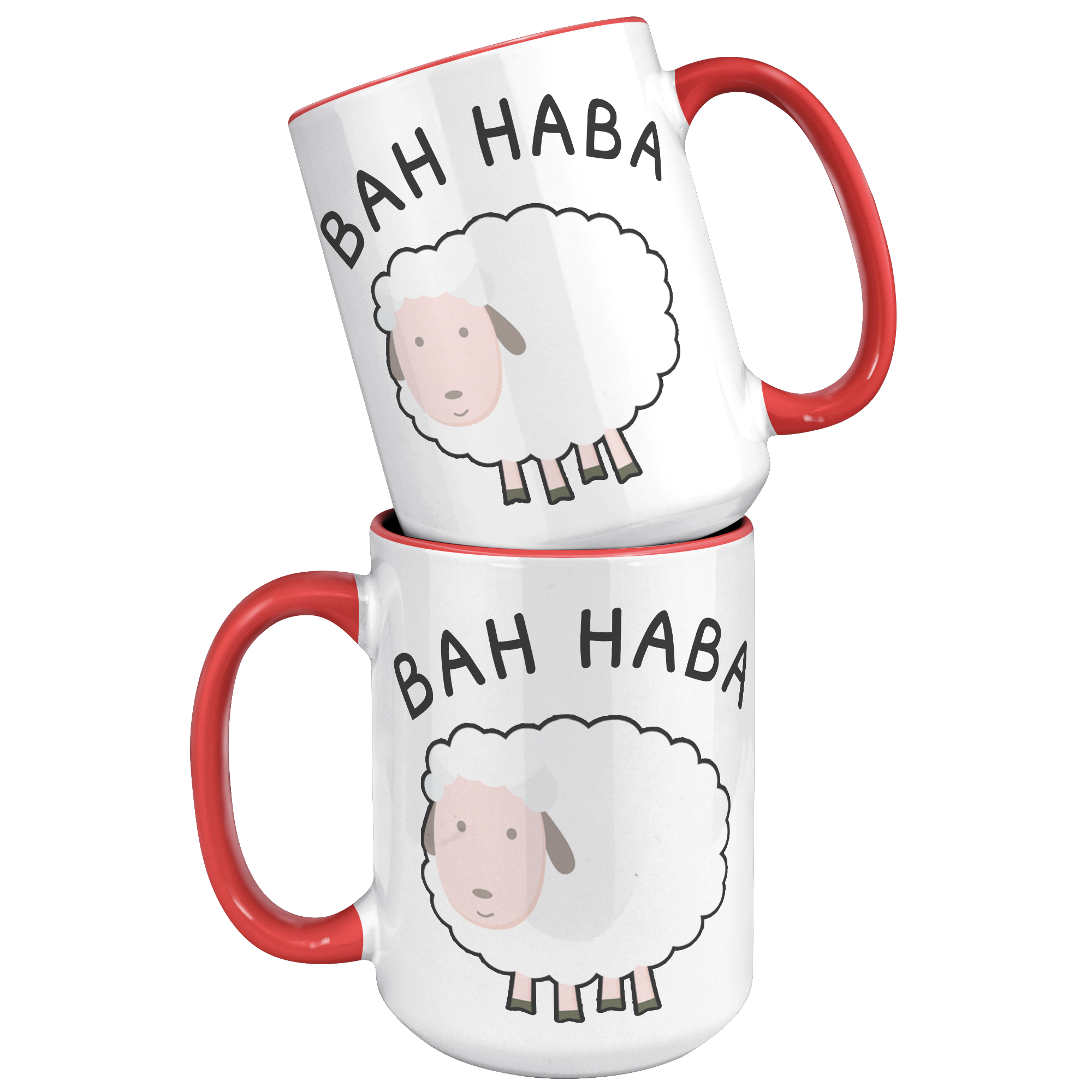 15oz_Accent_Mug_-_Bah_Haba_Bar_Harbor_Mu_15oz_Accent_FrontBack_Red_Mockup.png