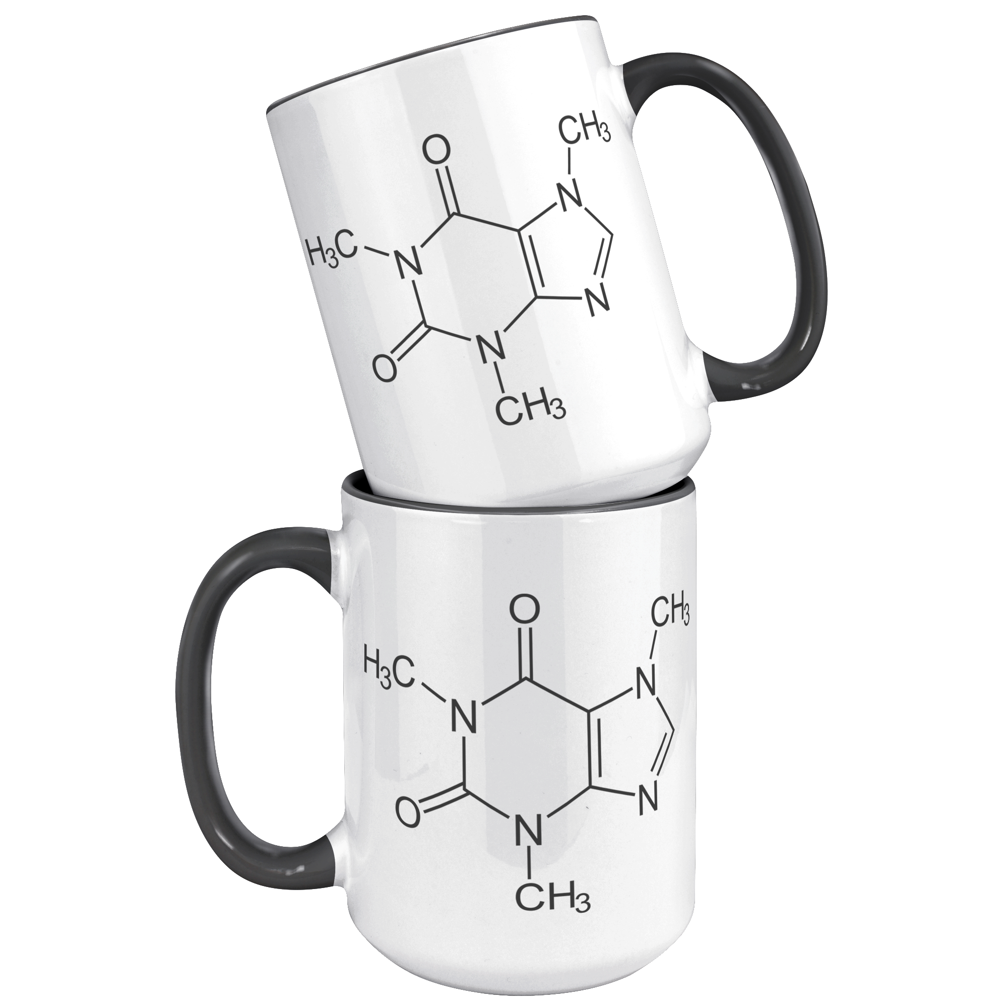 15oz_Accent_Mug_-_Caffeine_Molecule_15oz_Accent_FrontBack_Black_Mockup.png
