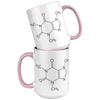 15oz_Accent_Mug_-_Caffeine_Molecule_15oz_Accent_FrontBack_Pink_Mockup.png