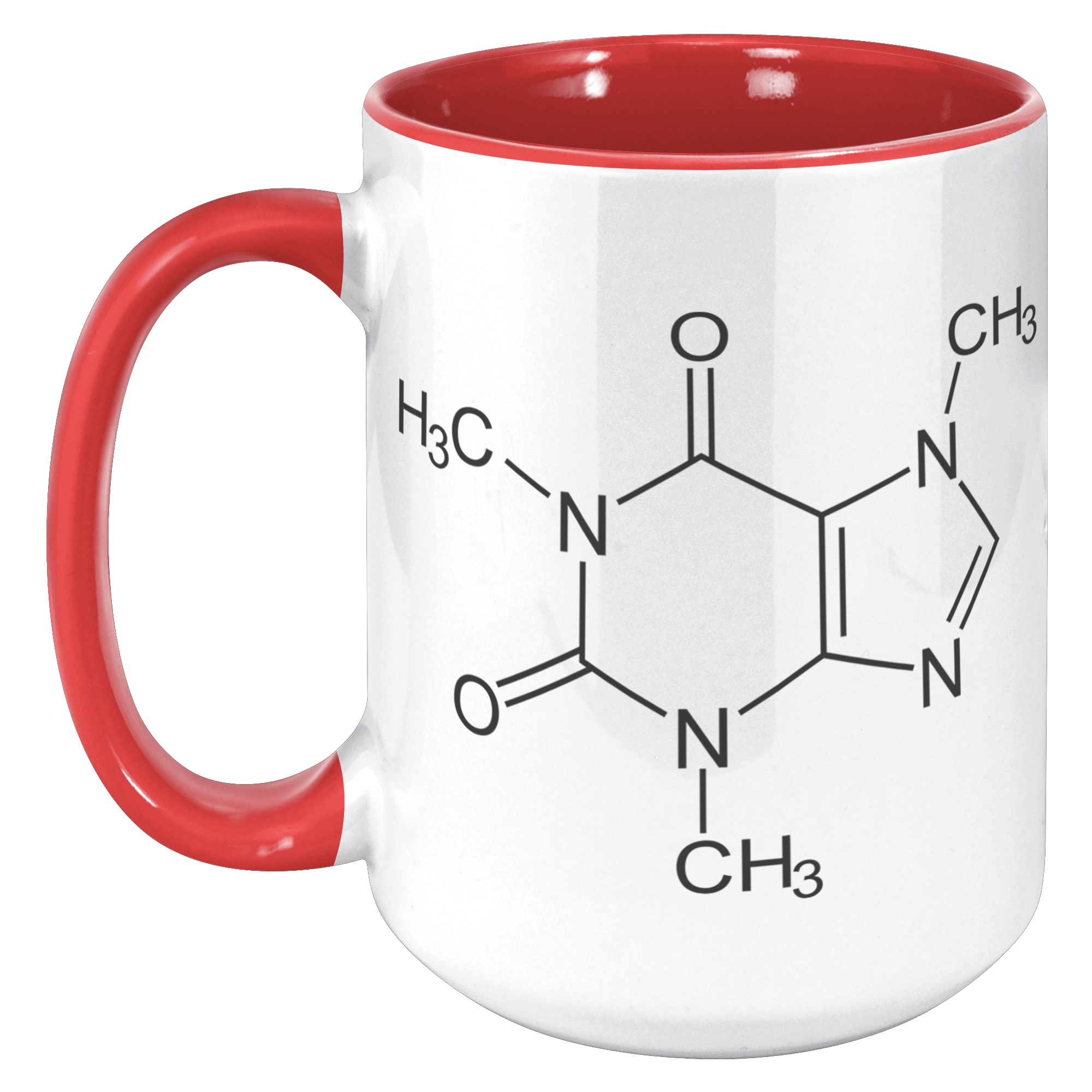 15oz_Accent_Mug_-_Caffeine_Molecule_15oz_Accent_LH_Red_Mockup.png