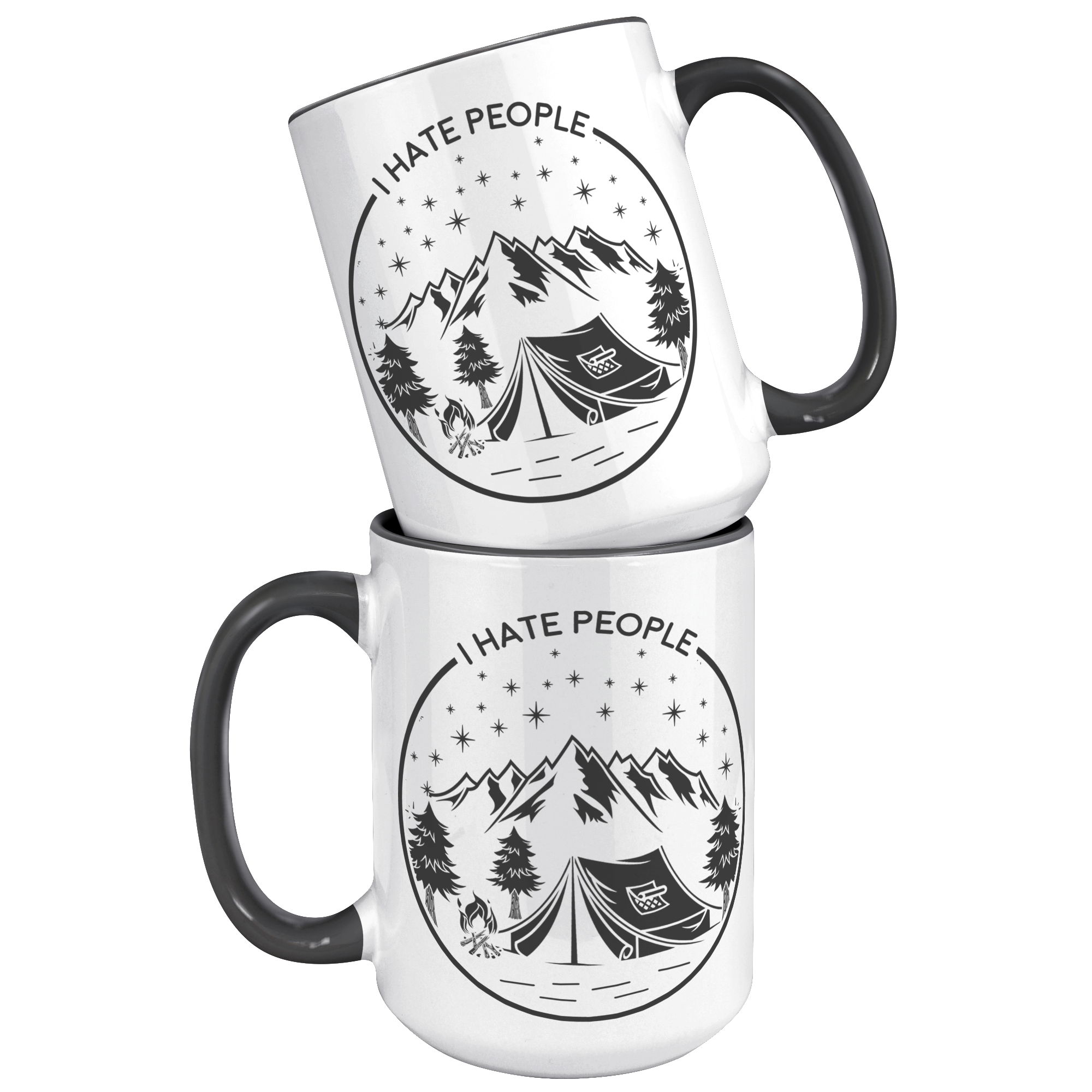 15oz_Accent_Mug_-_Camping_Hate_People_15oz_Accent_FrontBack_Black_Mockup.png