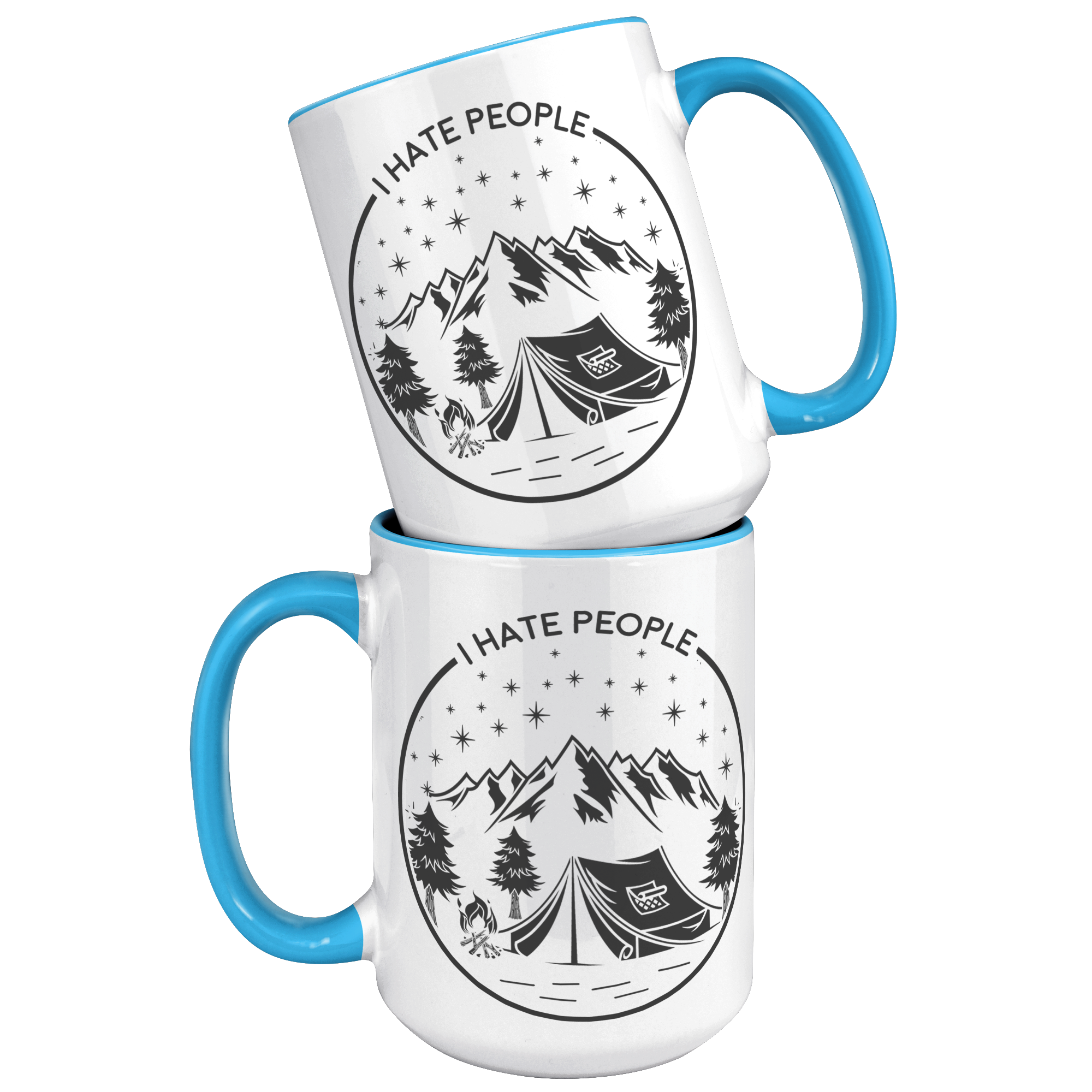 15oz_Accent_Mug_-_Camping_Hate_People_15oz_Accent_FrontBack_Blue_Mockup.png