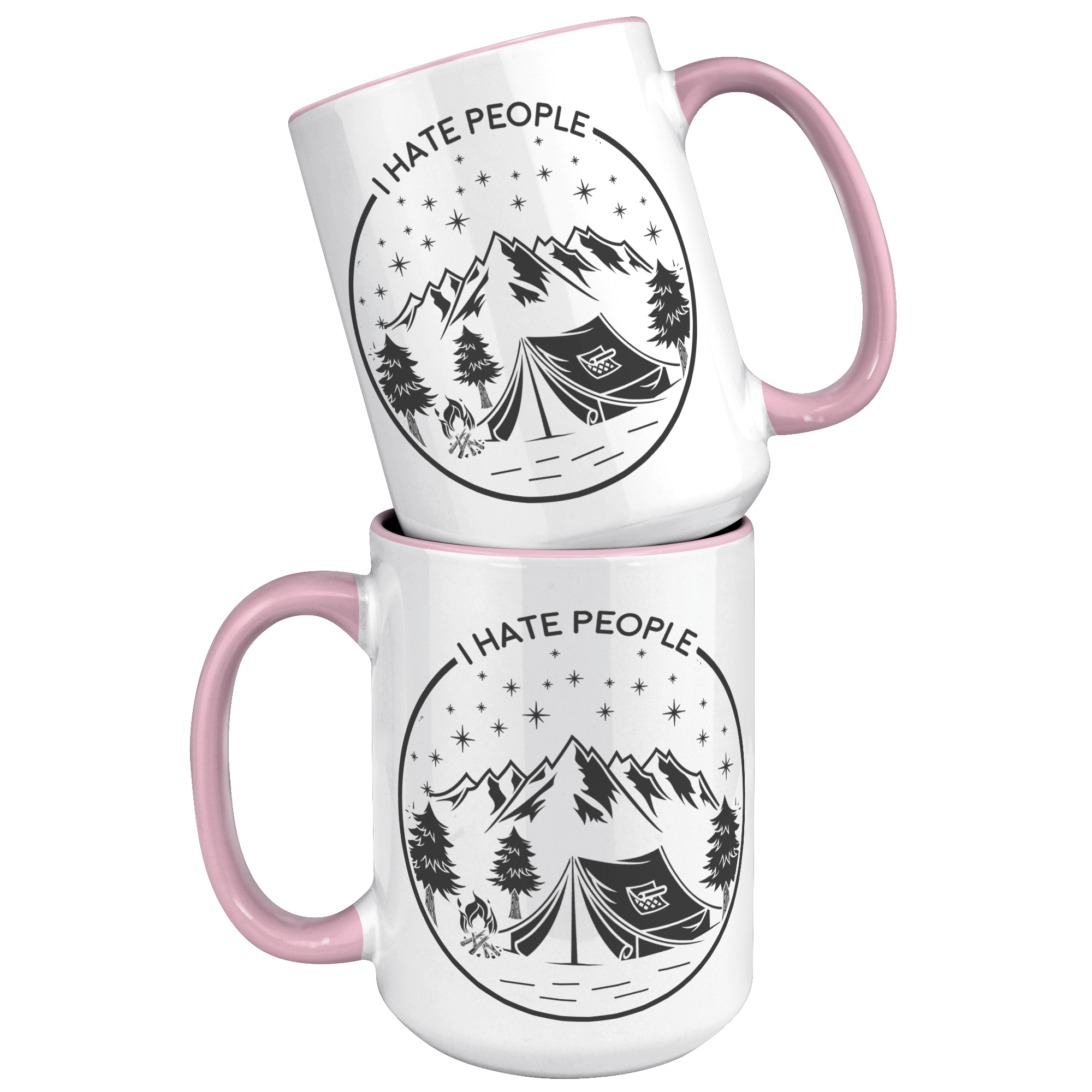 15oz_Accent_Mug_-_Camping_Hate_People_15oz_Accent_FrontBack_Pink_Mockup.png