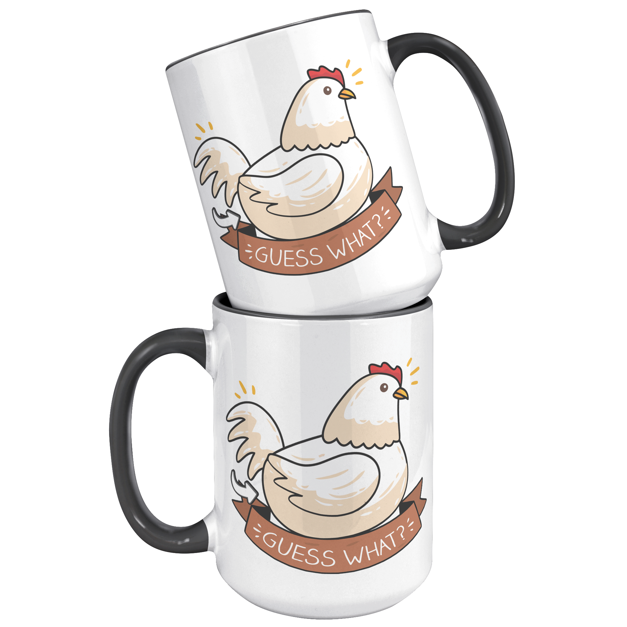 15oz_Accent_Mug_-_Chicken_Butt_15oz_Accent_FrontBack_Black_Mockup.png