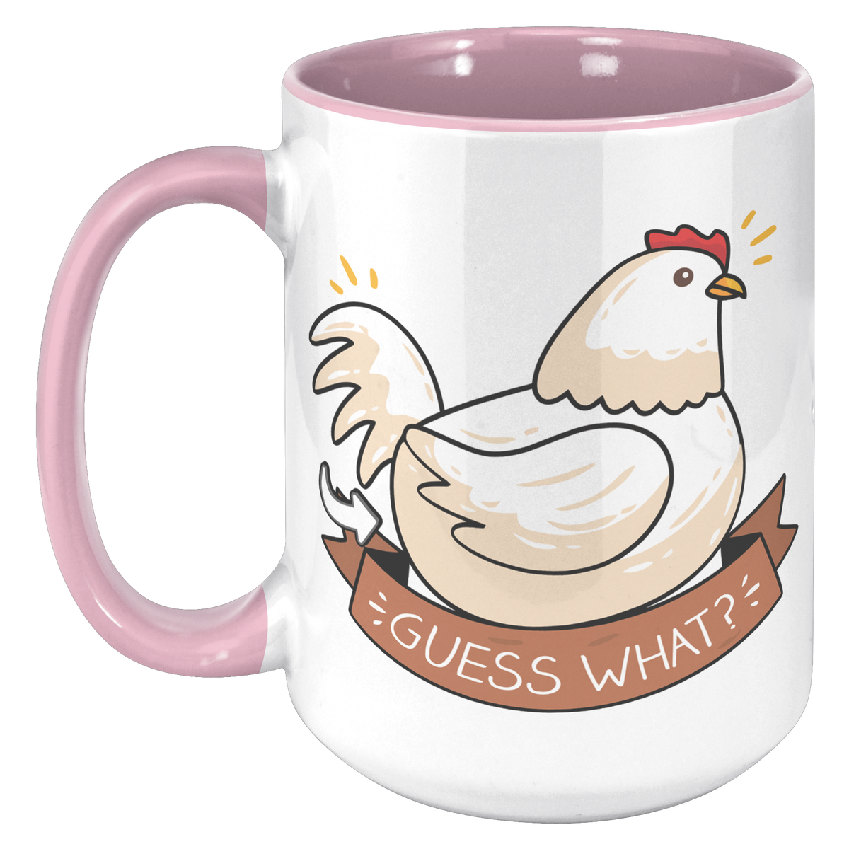 15oz_Accent_Mug_-_Chicken_Butt_15oz_Accent_LH_Pink_Mockup.png
