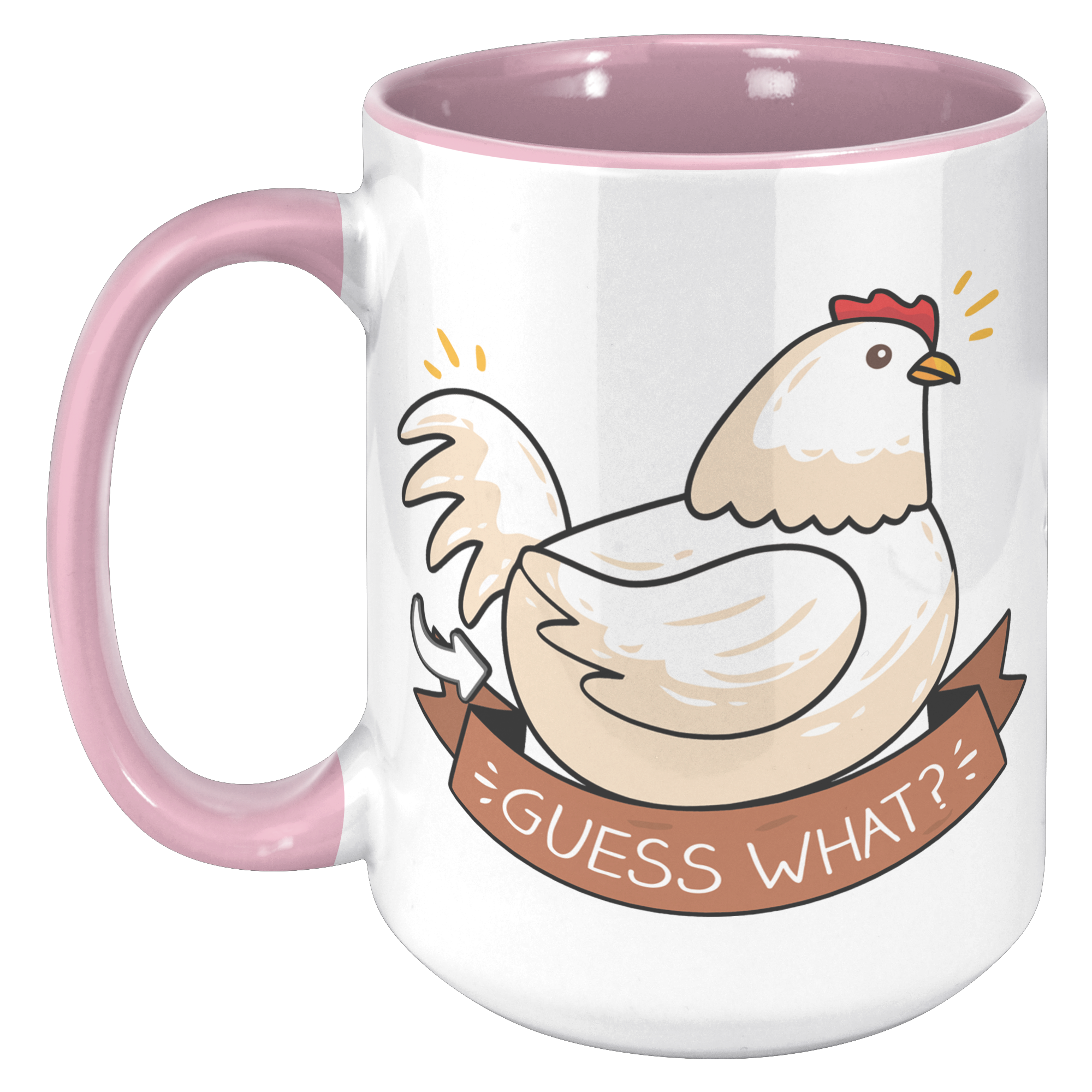 15oz_Accent_Mug_-_Chicken_Butt_15oz_Accent_LH_Pink_Mockup.png