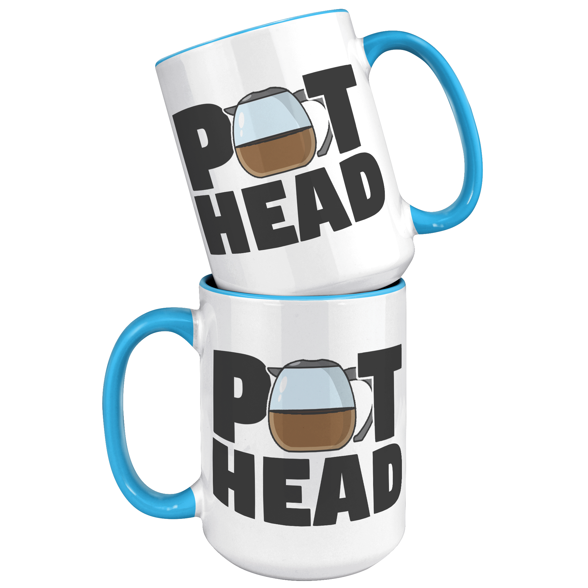 15oz_Accent_Mug_-_Coffee_Pot_Head_15oz_Accent_FrontBack_Blue_Mockup.png