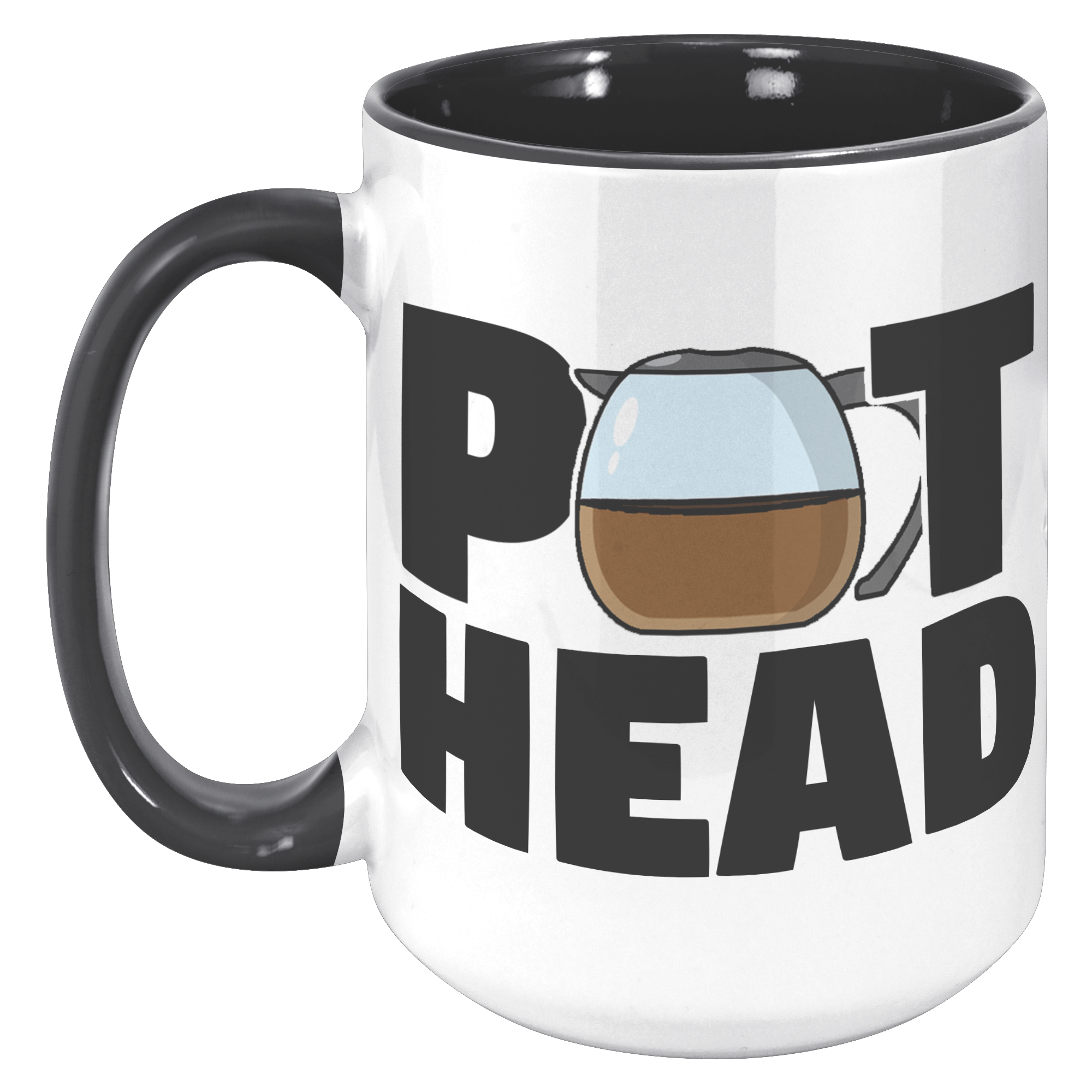 15oz_Accent_Mug_-_Coffee_Pot_Head_15oz_Accent_LH_Black_Mockup.png