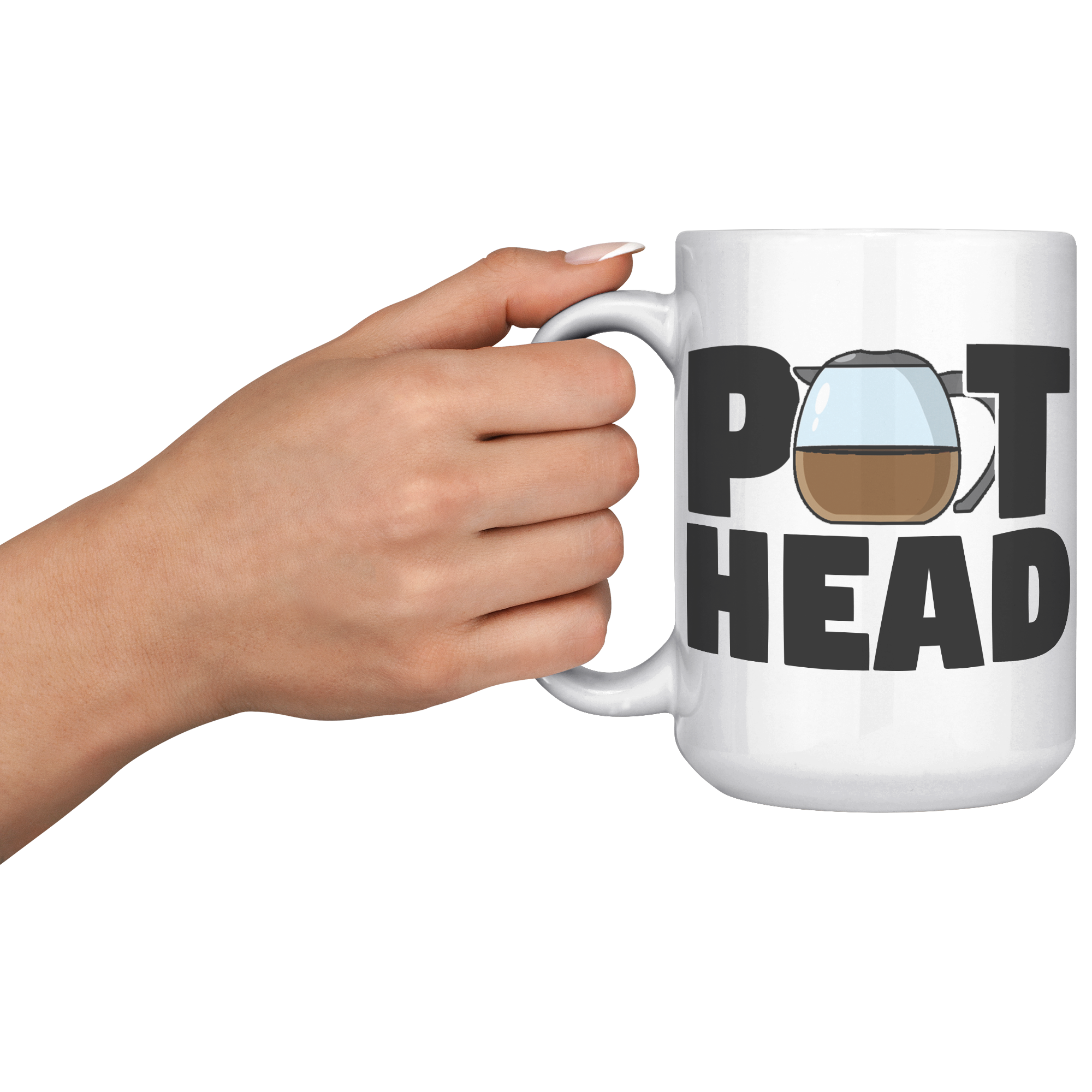 15oz_Accent_Mug_-_Coffee_Pot_Head_LH_Model_Mockup.png