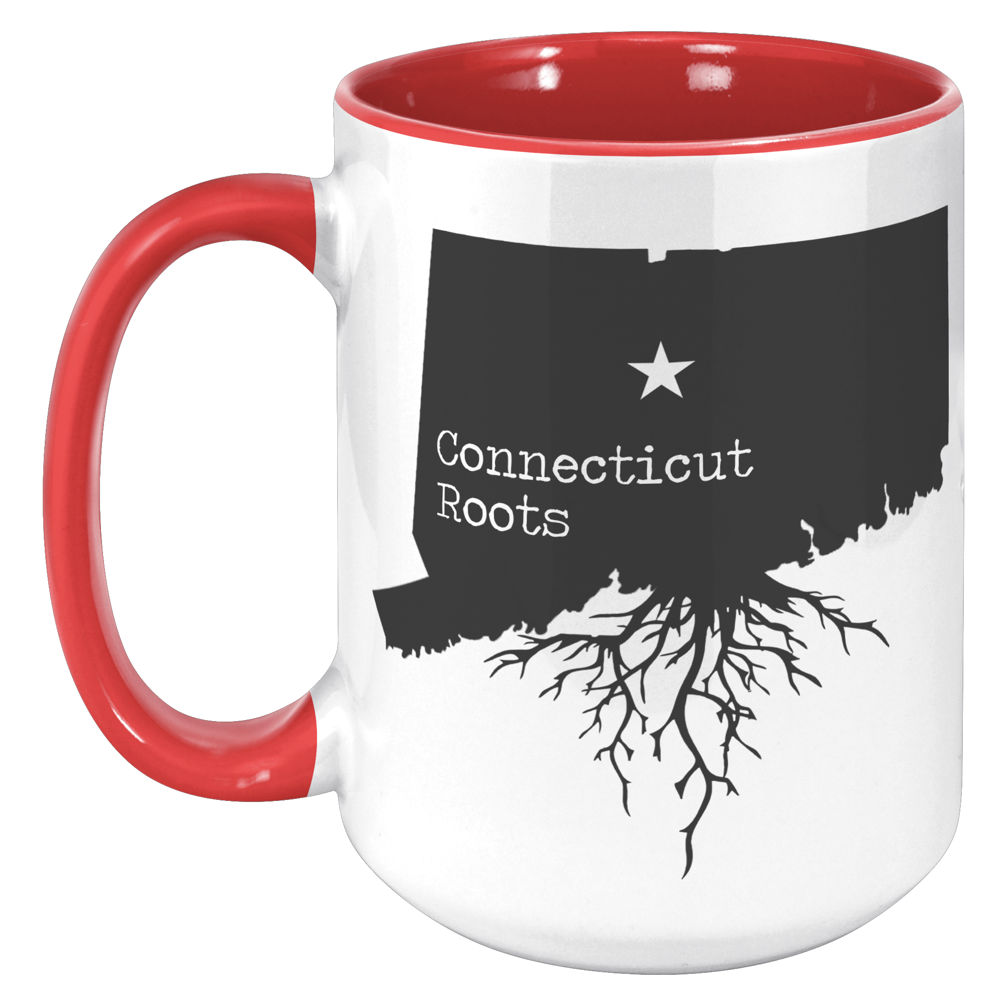 15oz_Accent_Mug_-_Connecticut_Roots_15oz_Accent_LH_Red_Mockup.png