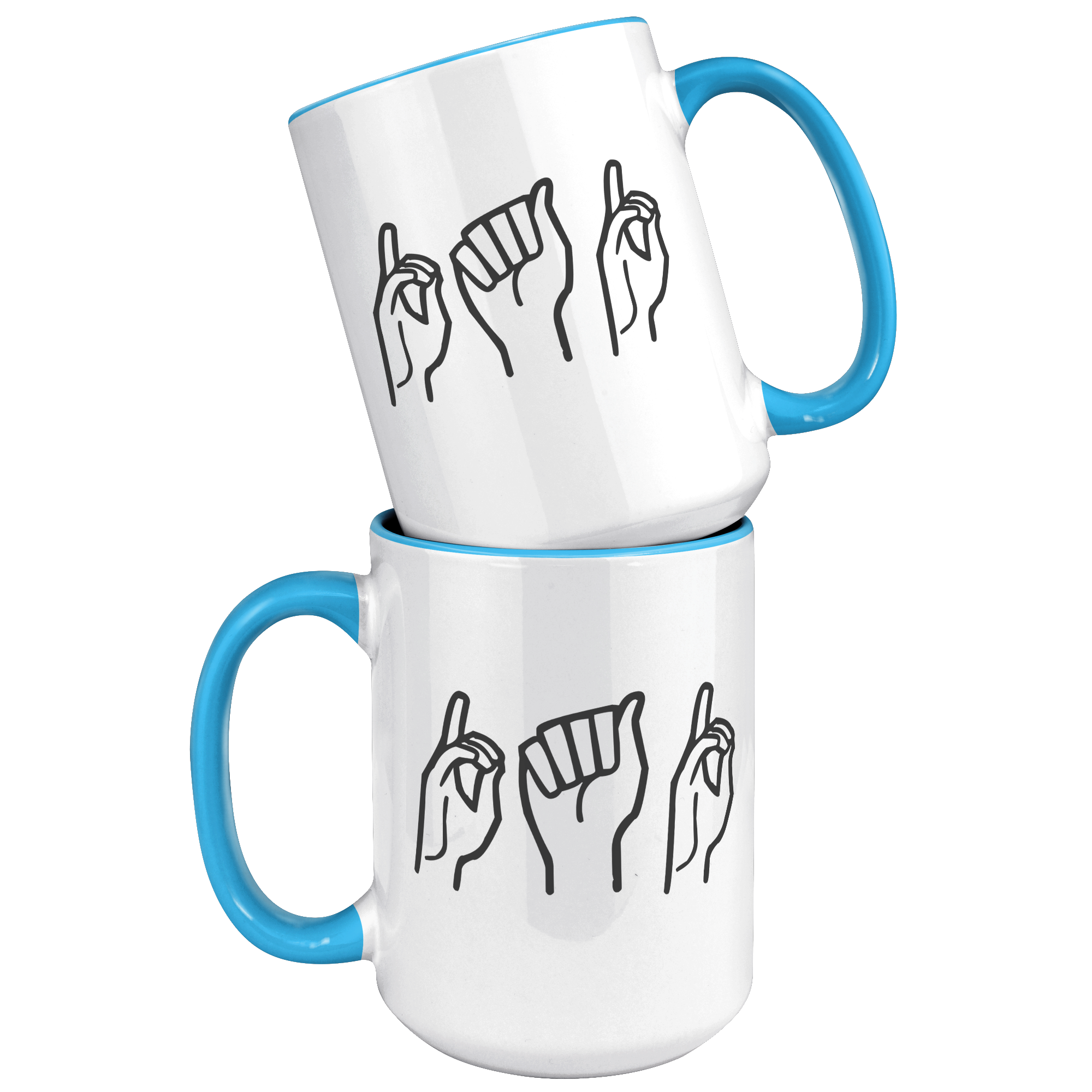 15oz_Accent_Mug_-_Dad_Sign_Language_Mug_15oz_Accent_FrontBack_Blue_Mockup.png_15759359