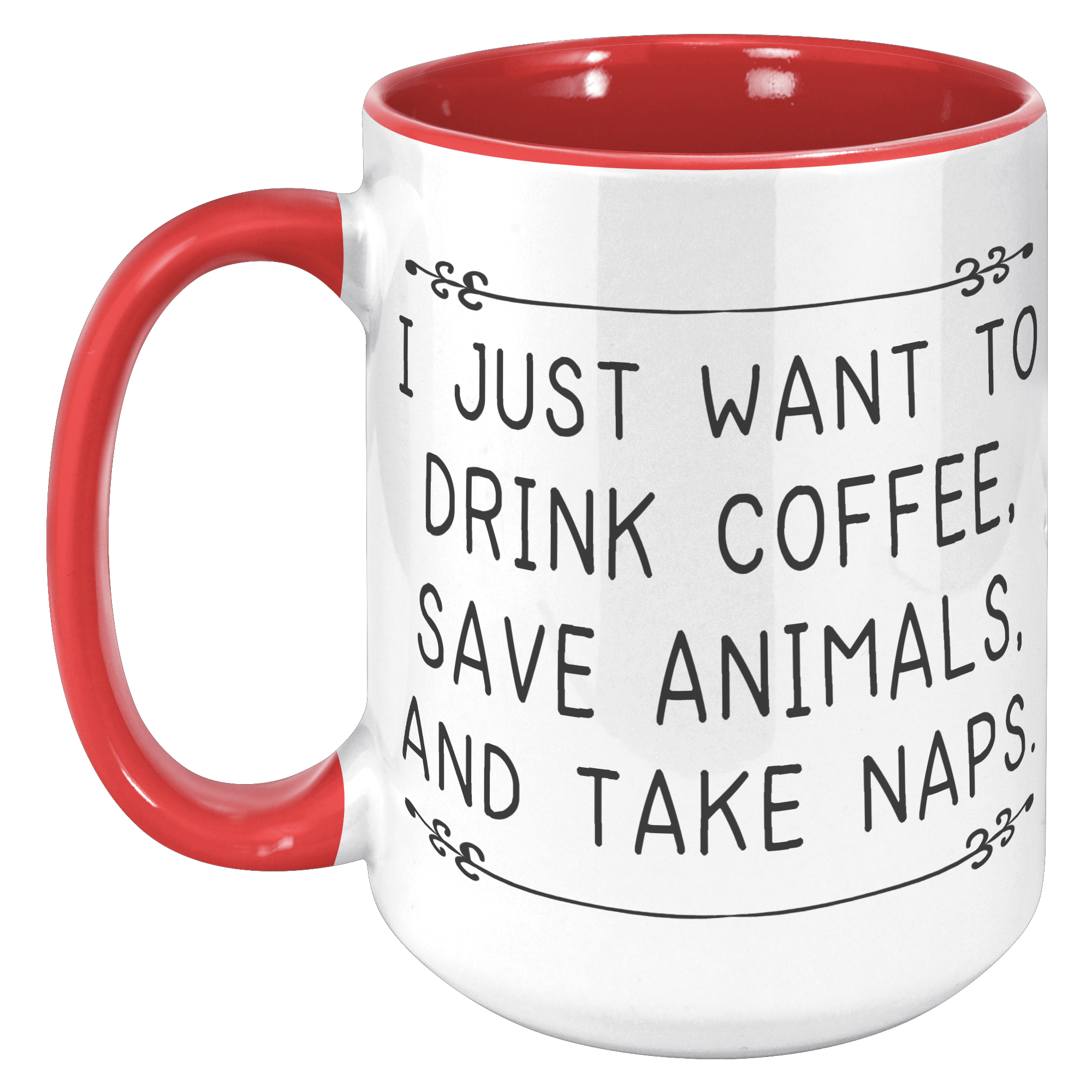 15oz_Accent_Mug_-_Drink_Coffee_Save_Anim_15oz_Accent_LH_Red_Mockup.png_15449700