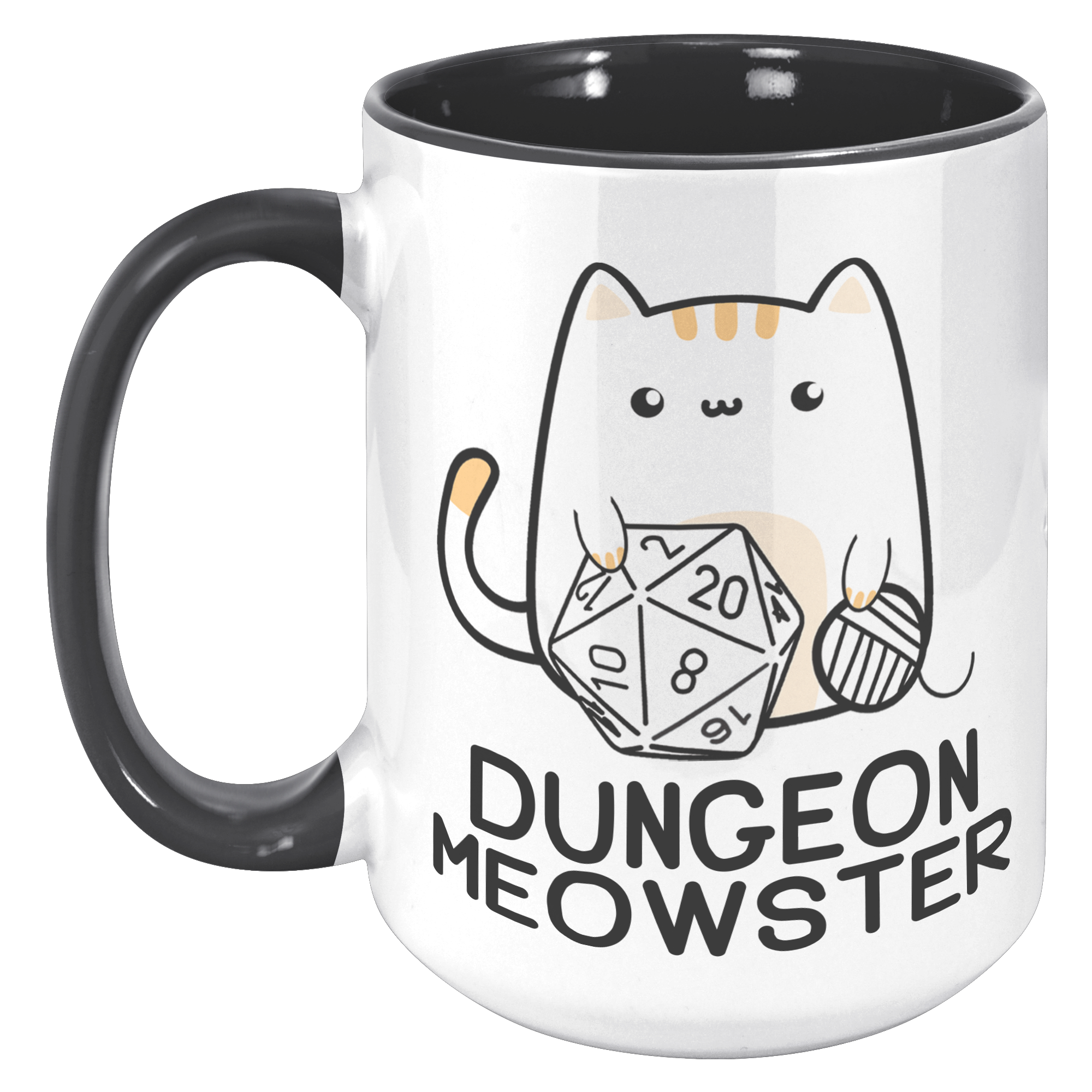 15oz_Accent_Mug_-_Dungeon_Meowster_15oz_Accent_LH_Black_Mockup.png