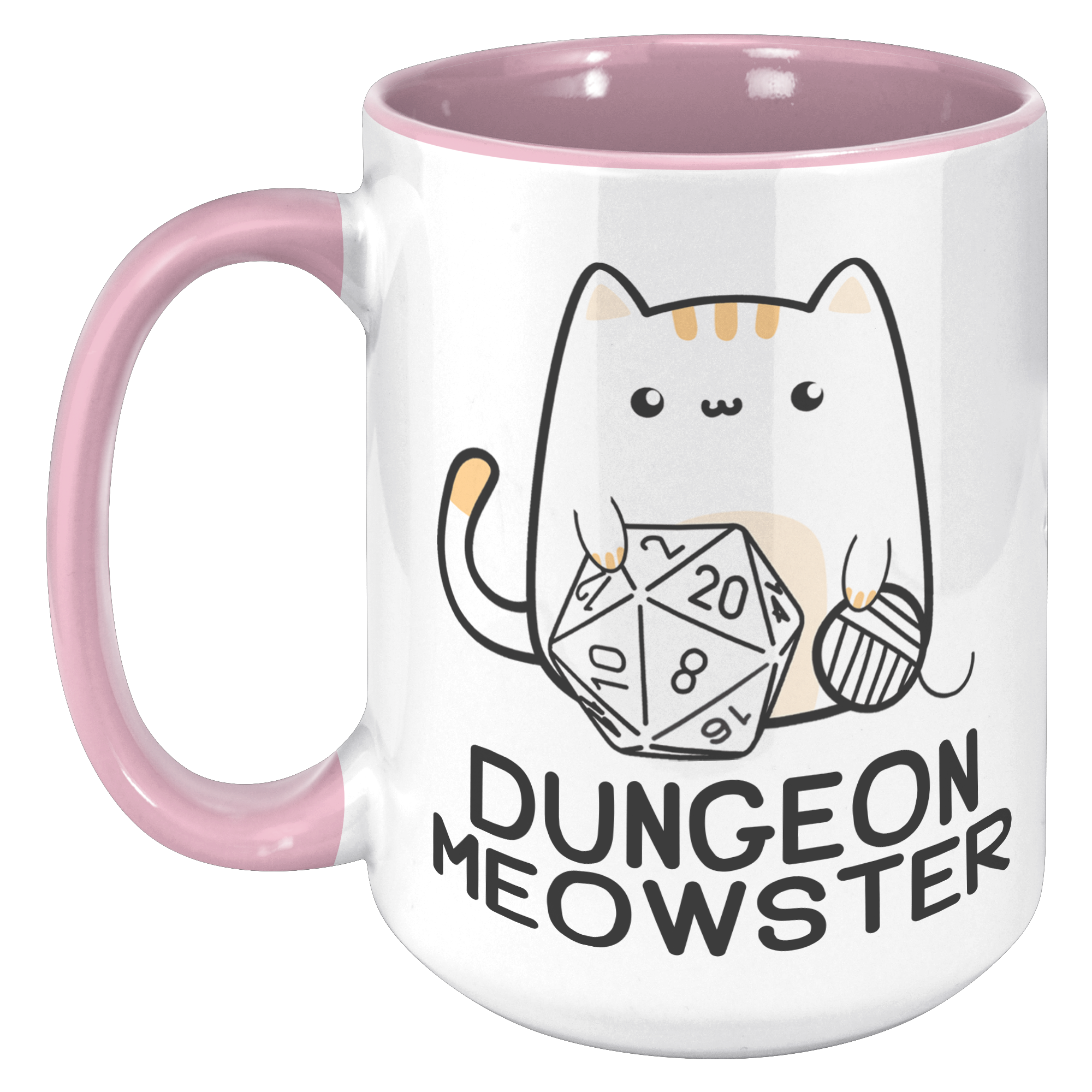 15oz_Accent_Mug_-_Dungeon_Meowster_15oz_Accent_LH_Pink_Mockup.png