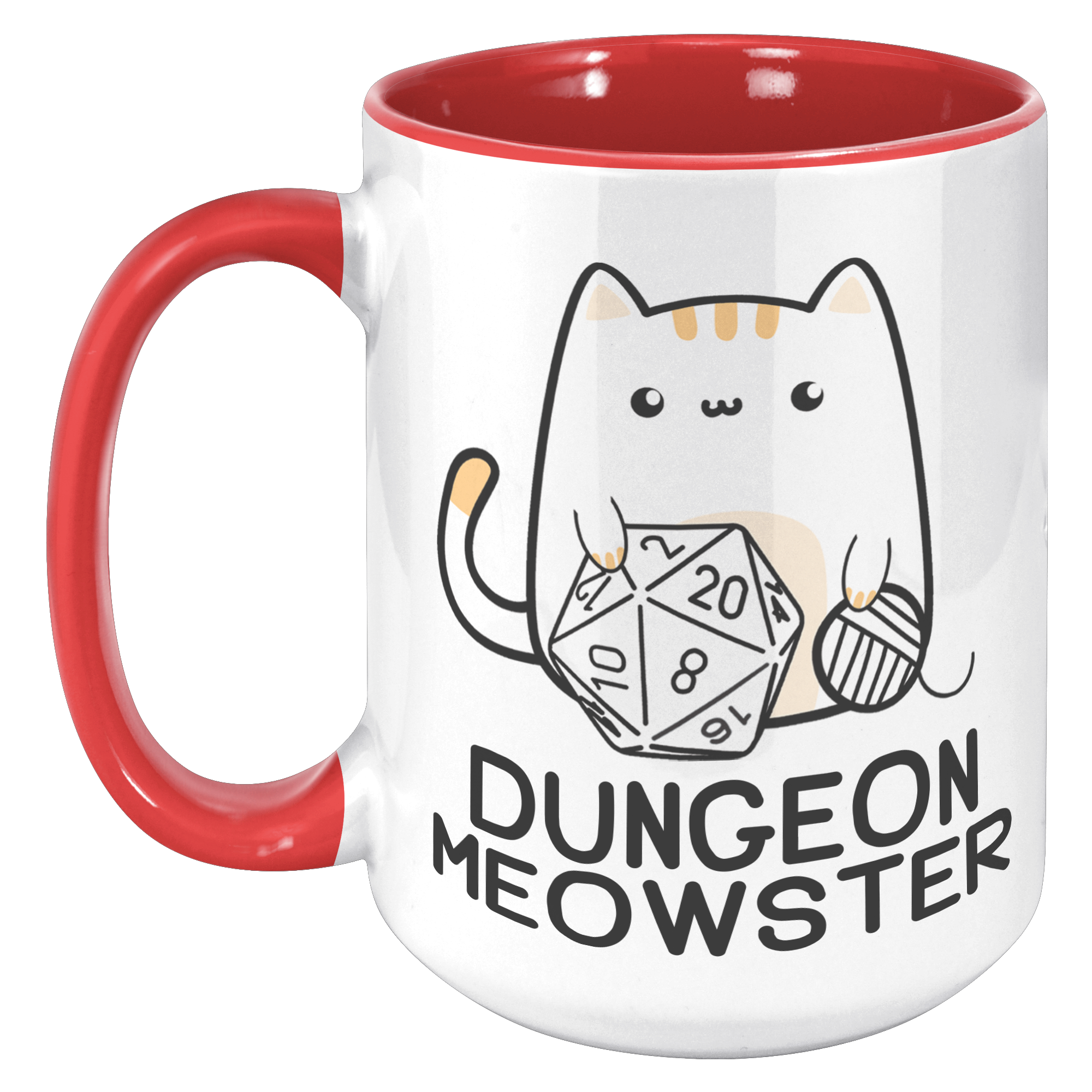 15oz_Accent_Mug_-_Dungeon_Meowster_15oz_Accent_LH_Red_Mockup.png