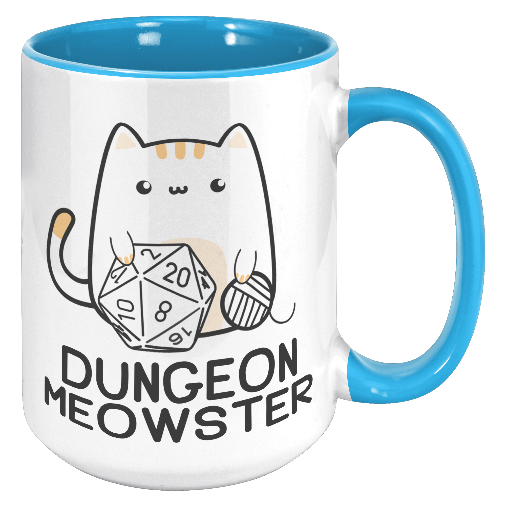 15oz_Accent_Mug_-_Dungeon_Meowster_15oz_Accent_RH_Blue_Mockup.png