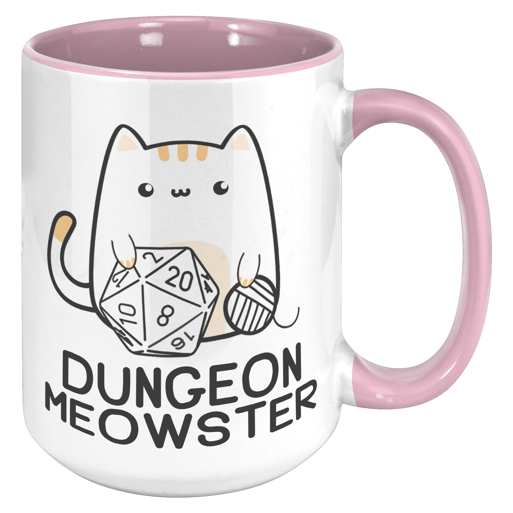 15oz_Accent_Mug_-_Dungeon_Meowster_15oz_Accent_RH_Pink_Mockup.png