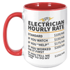 15oz_Accent_Mug_-_Electrician_Hourly_Mug_15oz_Accent_LH_Red_Mockup.png