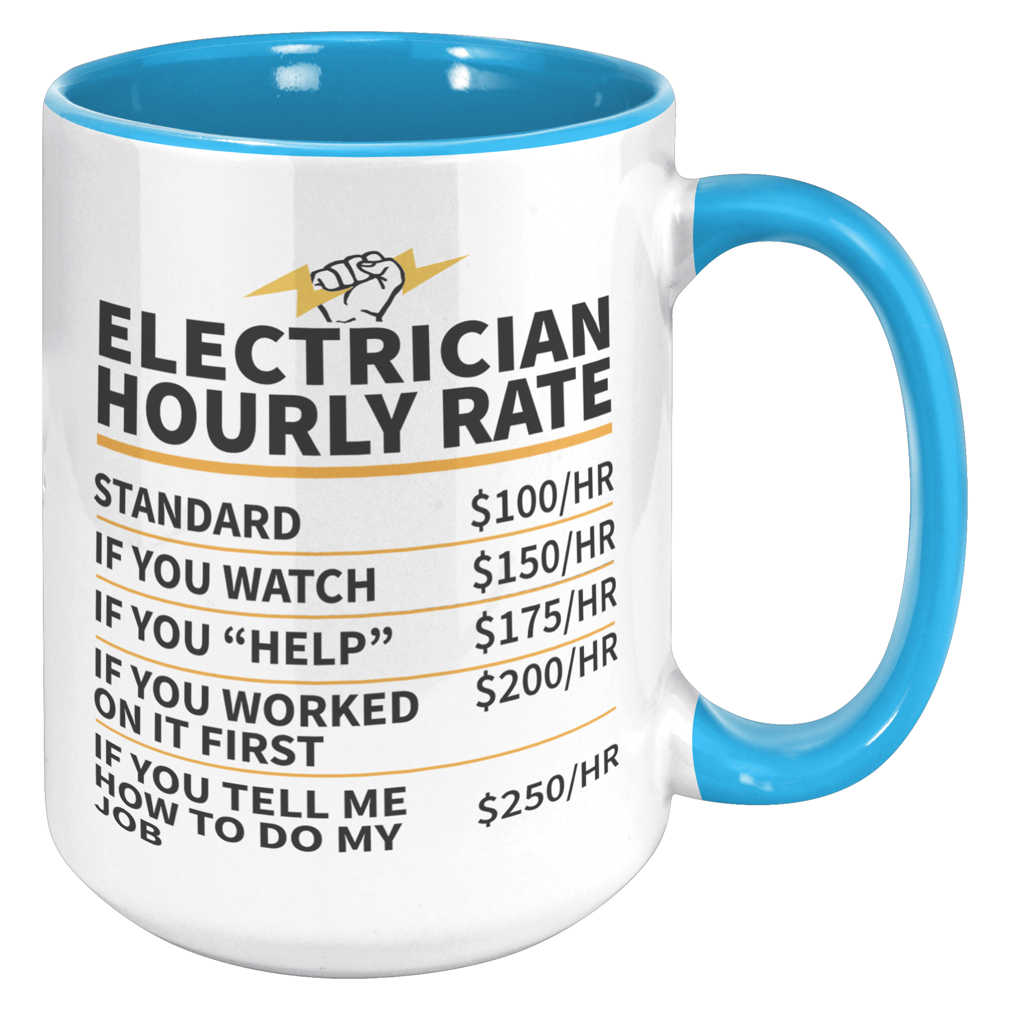 15oz_Accent_Mug_-_Electrician_Hourly_Mug_15oz_Accent_RH_Blue_Mockup.png