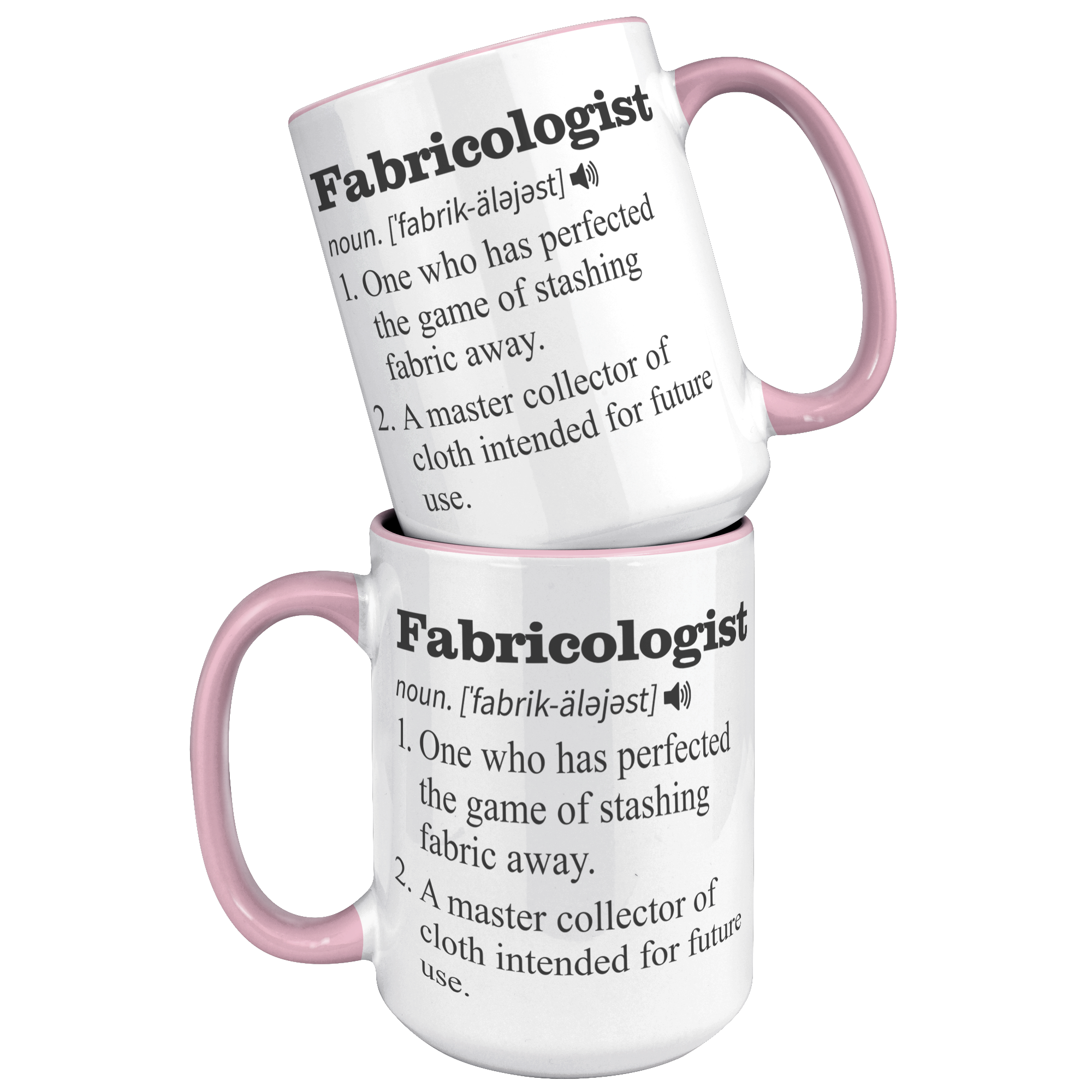 15oz_Accent_Mug_-_Fabricologist_15oz_Accent_FrontBack_Pink_Mockup.png