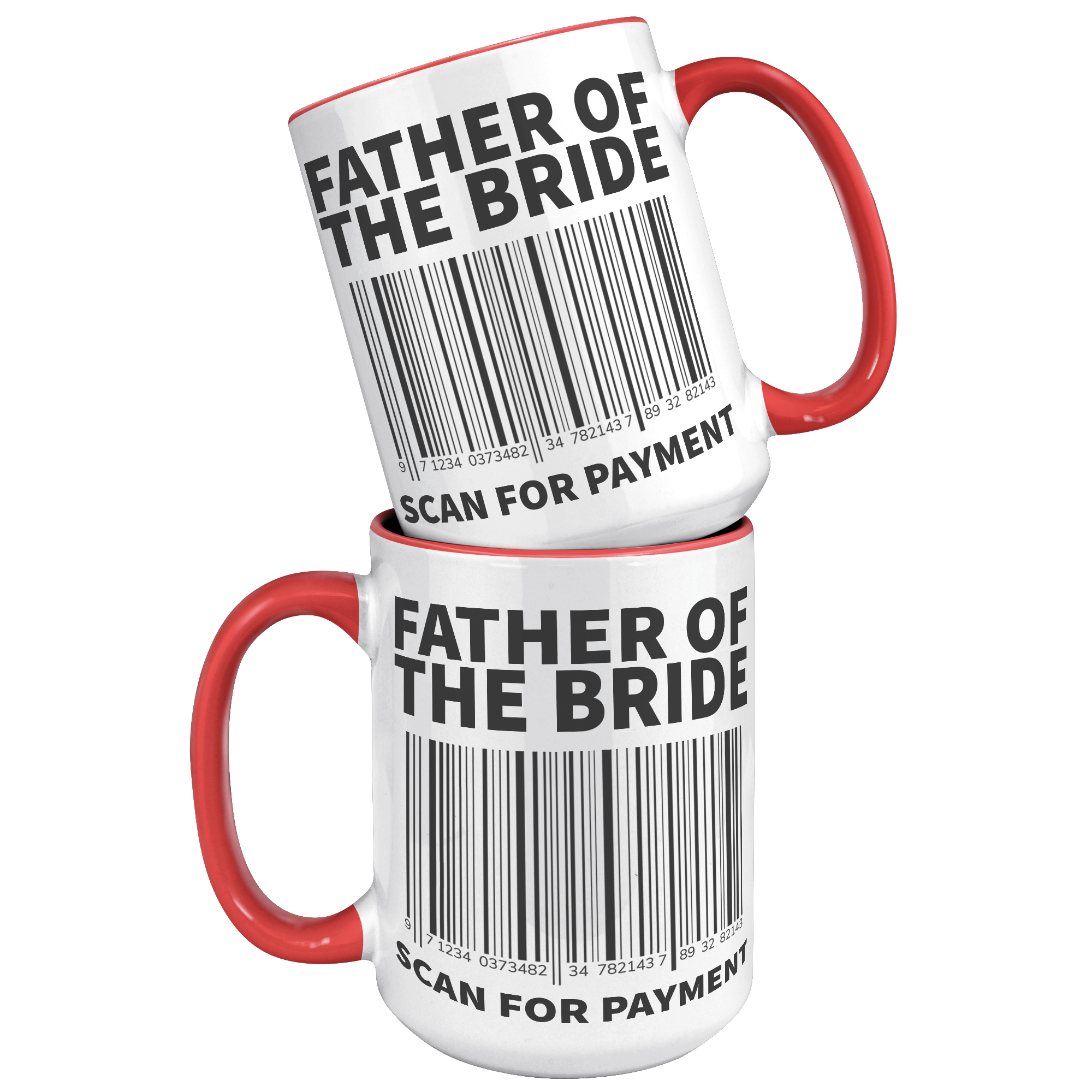 15oz_Accent_Mug_-_Father_of_the_Bride_15oz_Accent_FrontBack_Red_Mockup.png