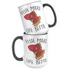 15oz_Accent_Mug_-_Fish_Make_Life_Betta_15oz_Accent_FrontBack_Black_Mockup.png