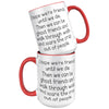 15oz Accent Mug - Ghost Friends