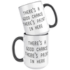 15oz_Accent_Mug_-_Good_Chance_Paint_Mug_15oz_Accent_FrontBack_Black_Mockup.png