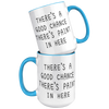 15oz_Accent_Mug_-_Good_Chance_Paint_Mug_15oz_Accent_FrontBack_Blue_Mockup.png