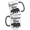 15oz_Accent_Mug_-_Grandma_Bear_15oz_Accent_FrontBack_Black_Mockup.png